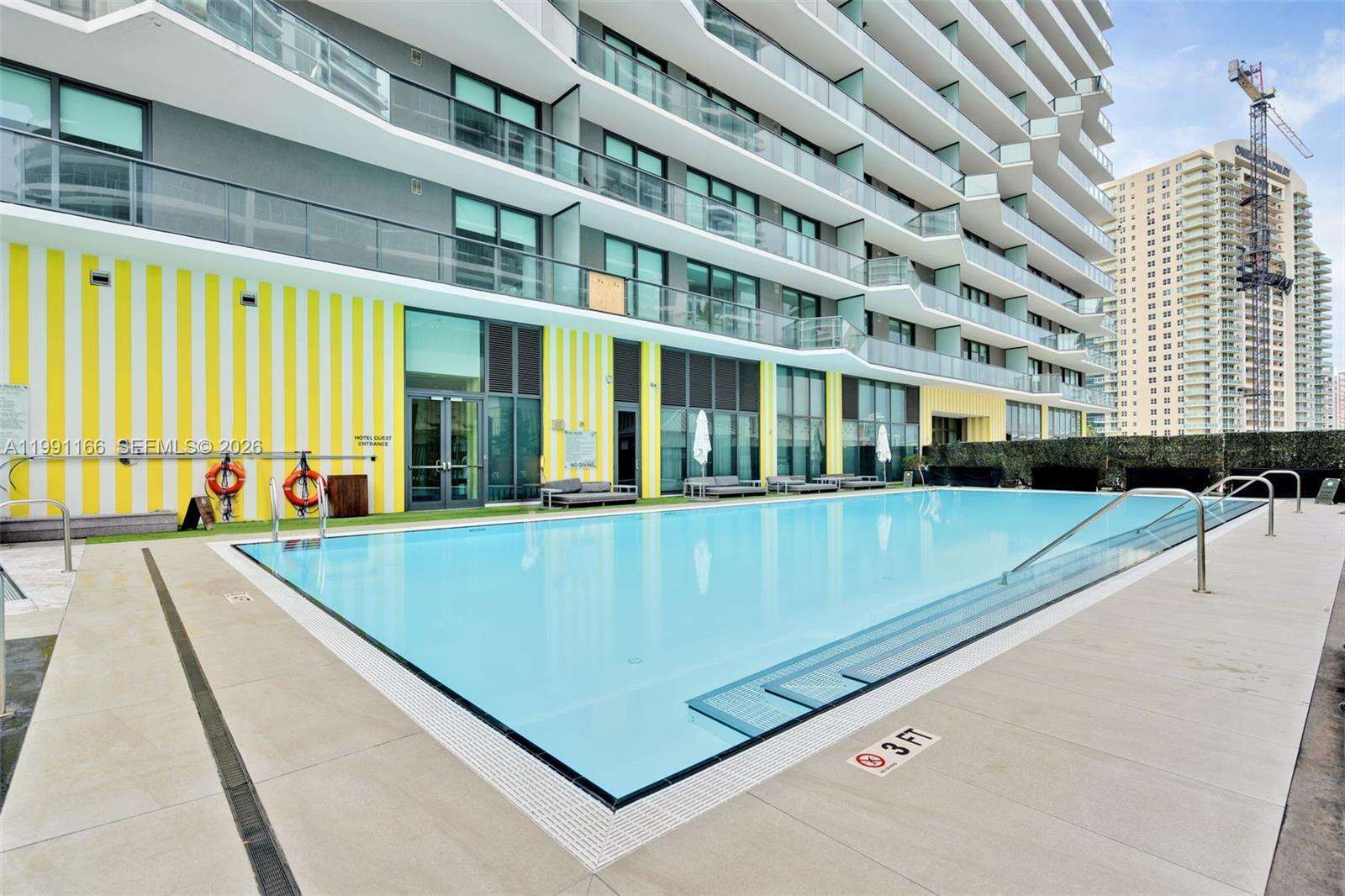 Sls Brickell at 1300 Miami Ave, Miami, FL 33130 - For Sale photo 42
