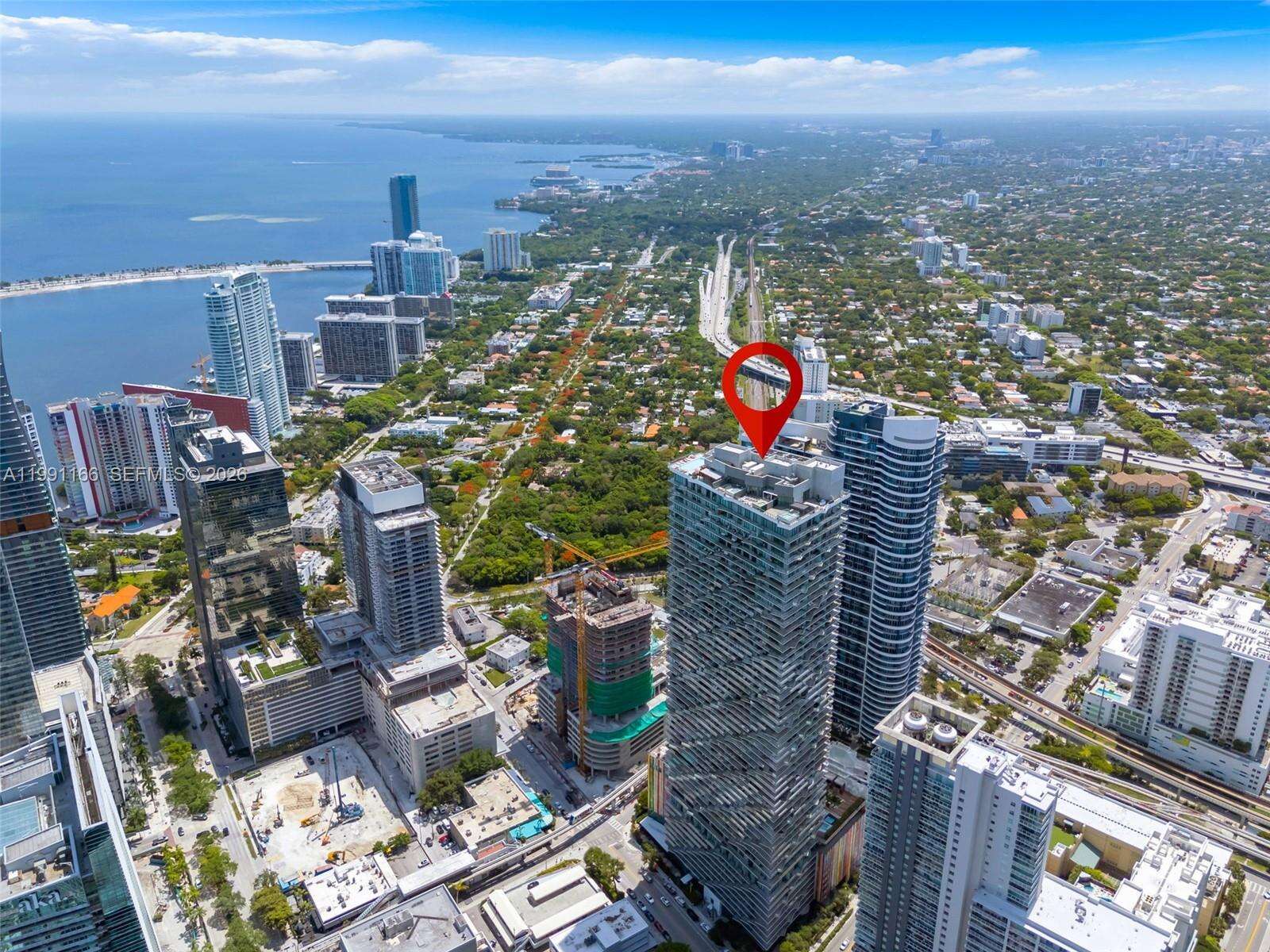Sls Brickell at 1300 Miami Ave, Miami, FL 33130 - For Sale photo 44