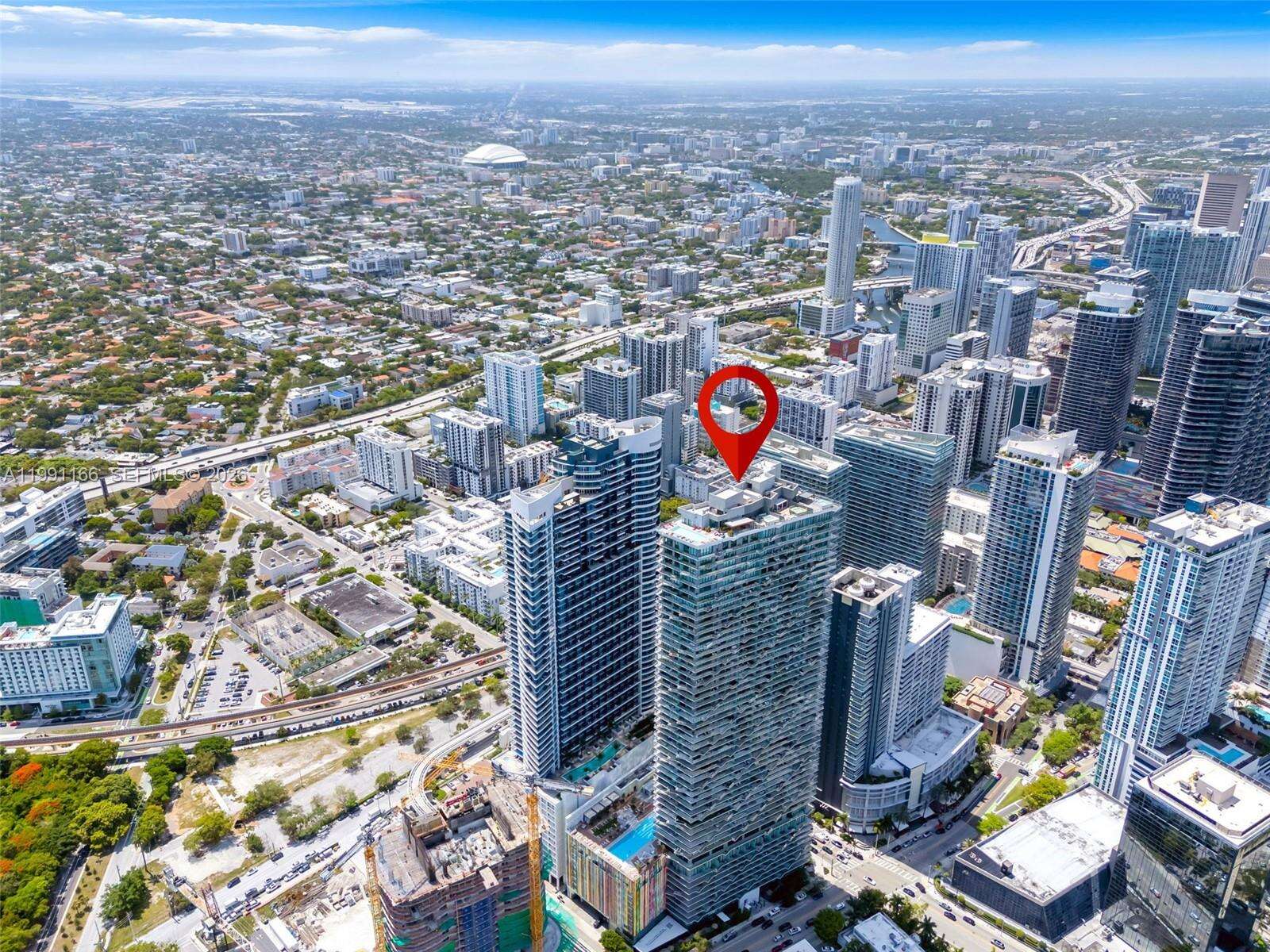 Sls Brickell at 1300 Miami Ave, Miami, FL 33130 - For Sale photo 46