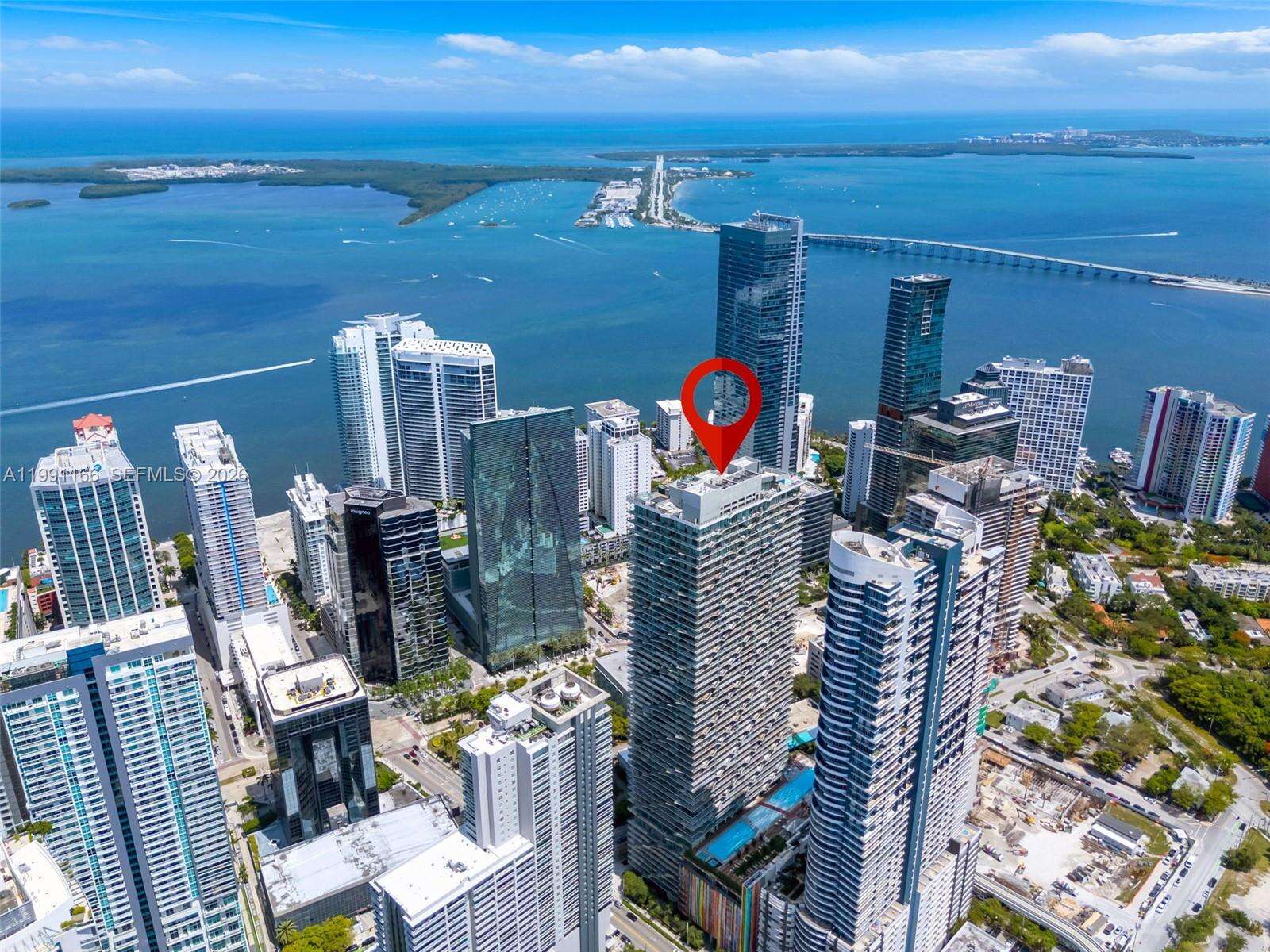 Sls Brickell at 1300 Miami Ave, Miami, FL 33130 - For Sale photo 47