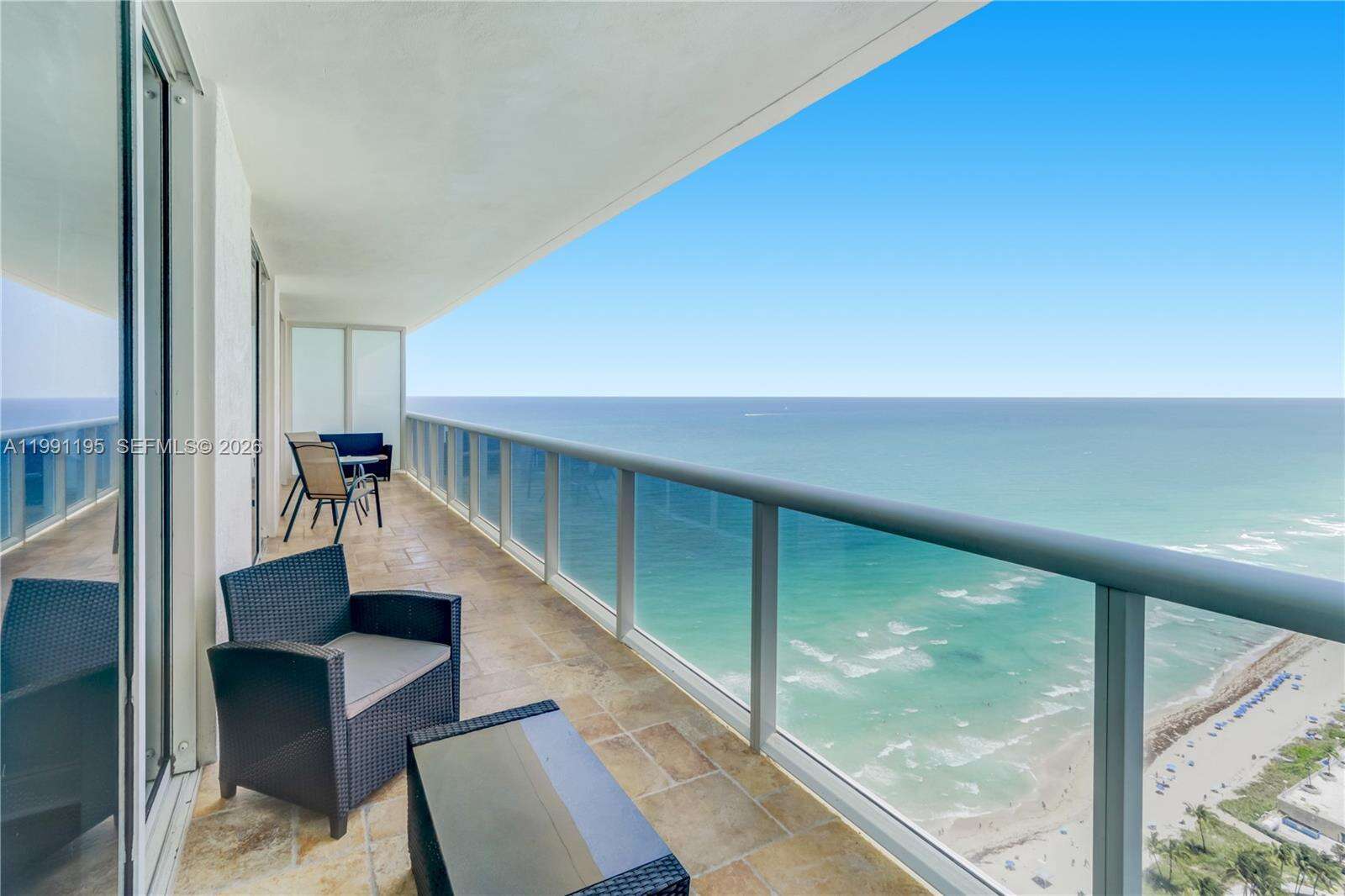 BEACH CLUB TWO - 1830 Ocean Dr, Hallandale Beach, FL 33009 | Picture 10
