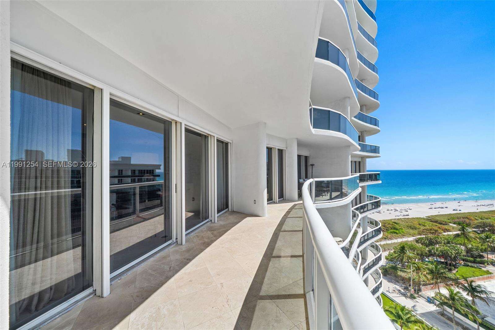 MAJESTIC TOWER AT BAL HARBOUR - 9601 Collins Ave, Bal Harbour, FL 33154 | Picture 29