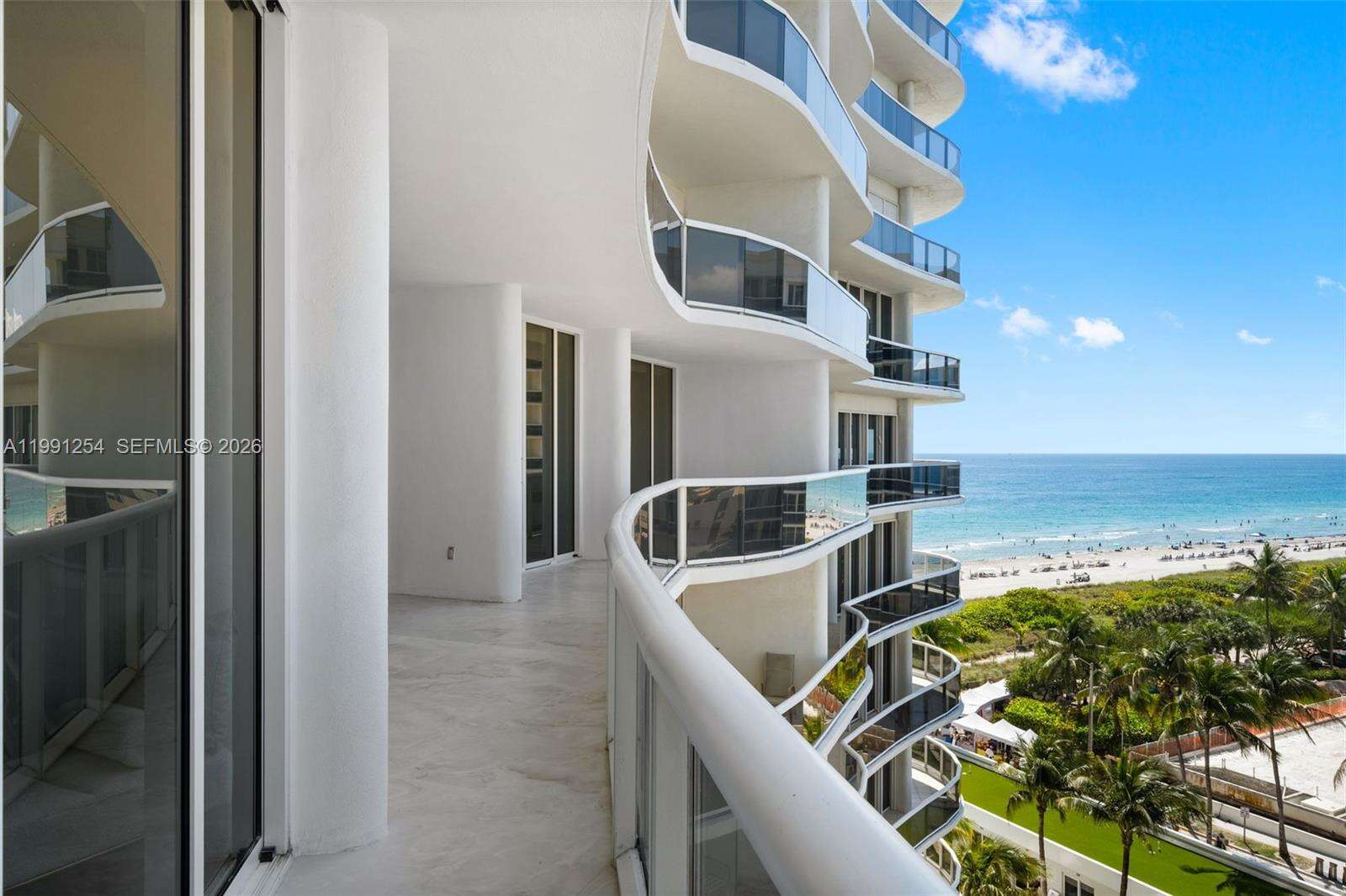 MAJESTIC TOWER AT BAL HARBOUR - 9601 Collins Ave, Bal Harbour, FL 33154 | Picture 31