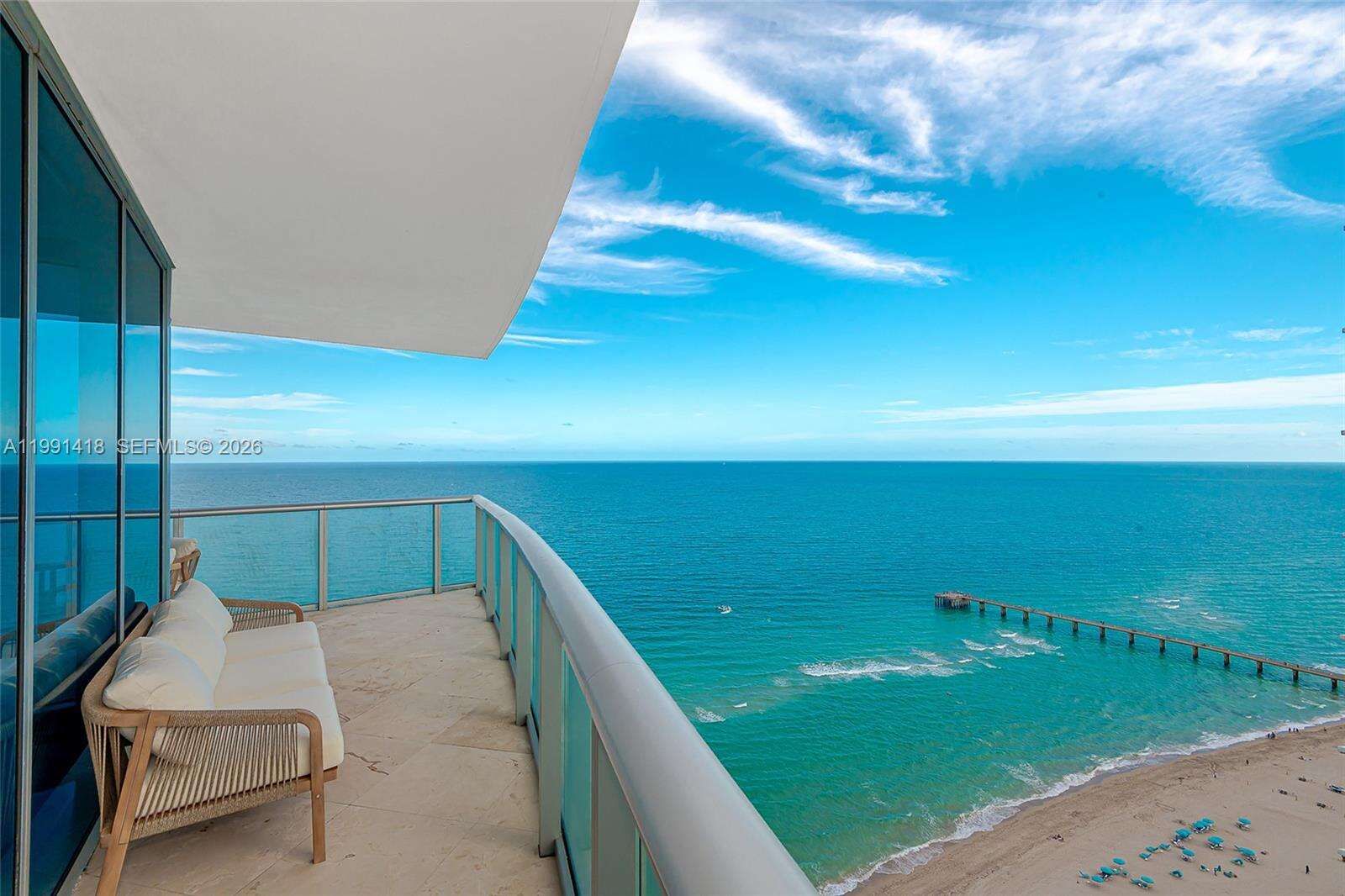 JADE BEACH - 17001 Collins Ave, Sunny Isles Beach, FL 33160 | Picture 1