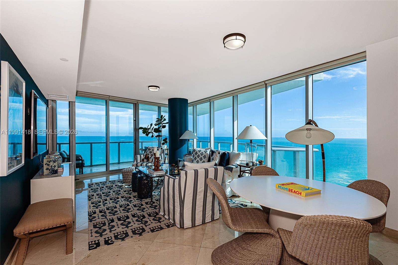 JADE BEACH - 17001 Collins Ave, Sunny Isles Beach, FL 33160 | Picture 2