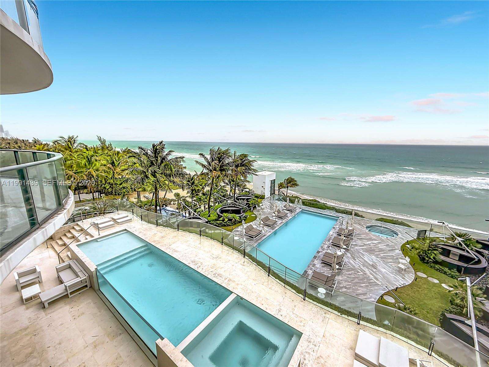 REGALIA - 19575 Collins Ave, Sunny Isles Beach, FL 33160 | Picture 79