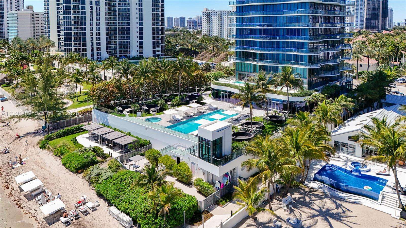 REGALIA - 19575 Collins Ave, Sunny Isles Beach, FL 33160 | Picture 95
