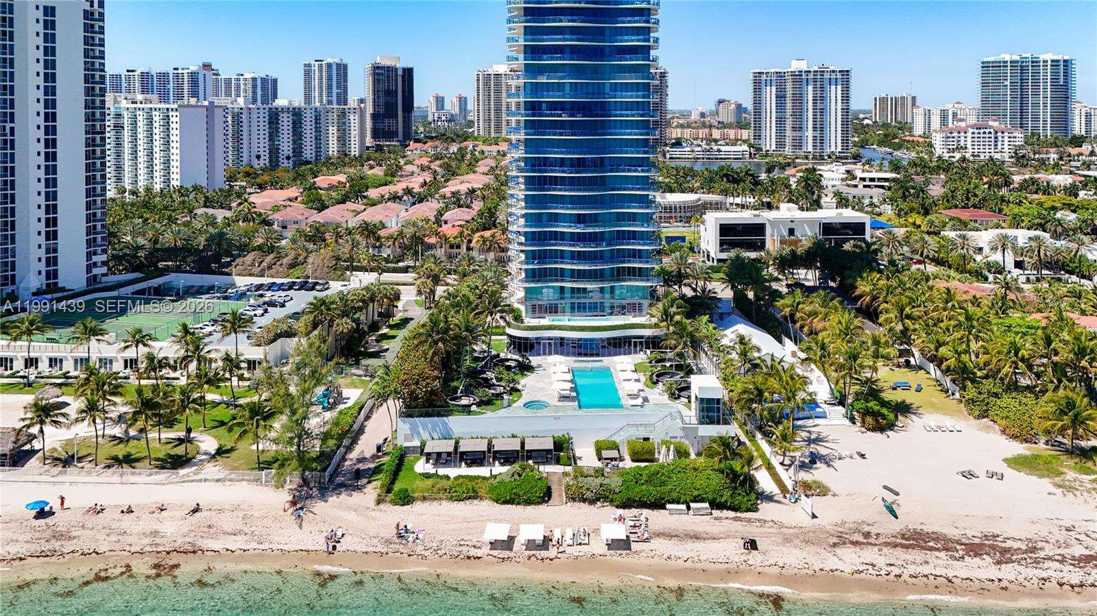 REGALIA - 19575 Collins Ave, Sunny Isles Beach, FL 33160 | Picture 97