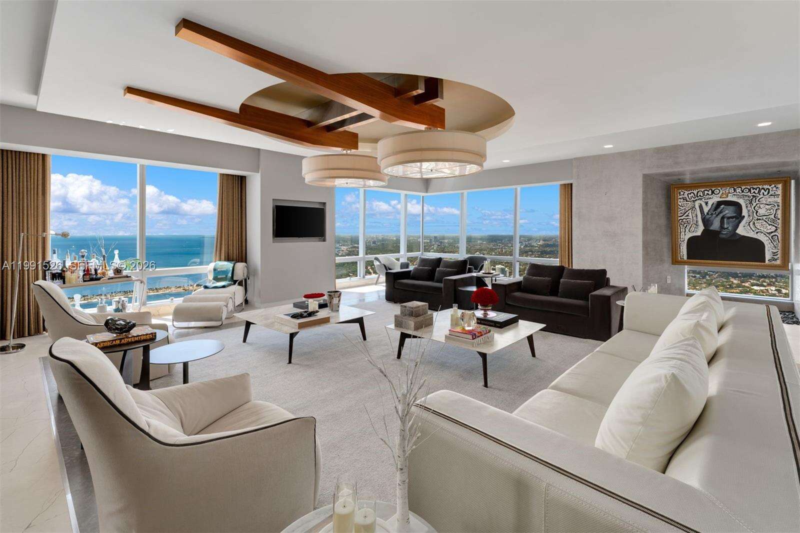 MILLENNIUM TOWER - 1425 Brickell Ave, Miami, FL 33131 | Picture 2