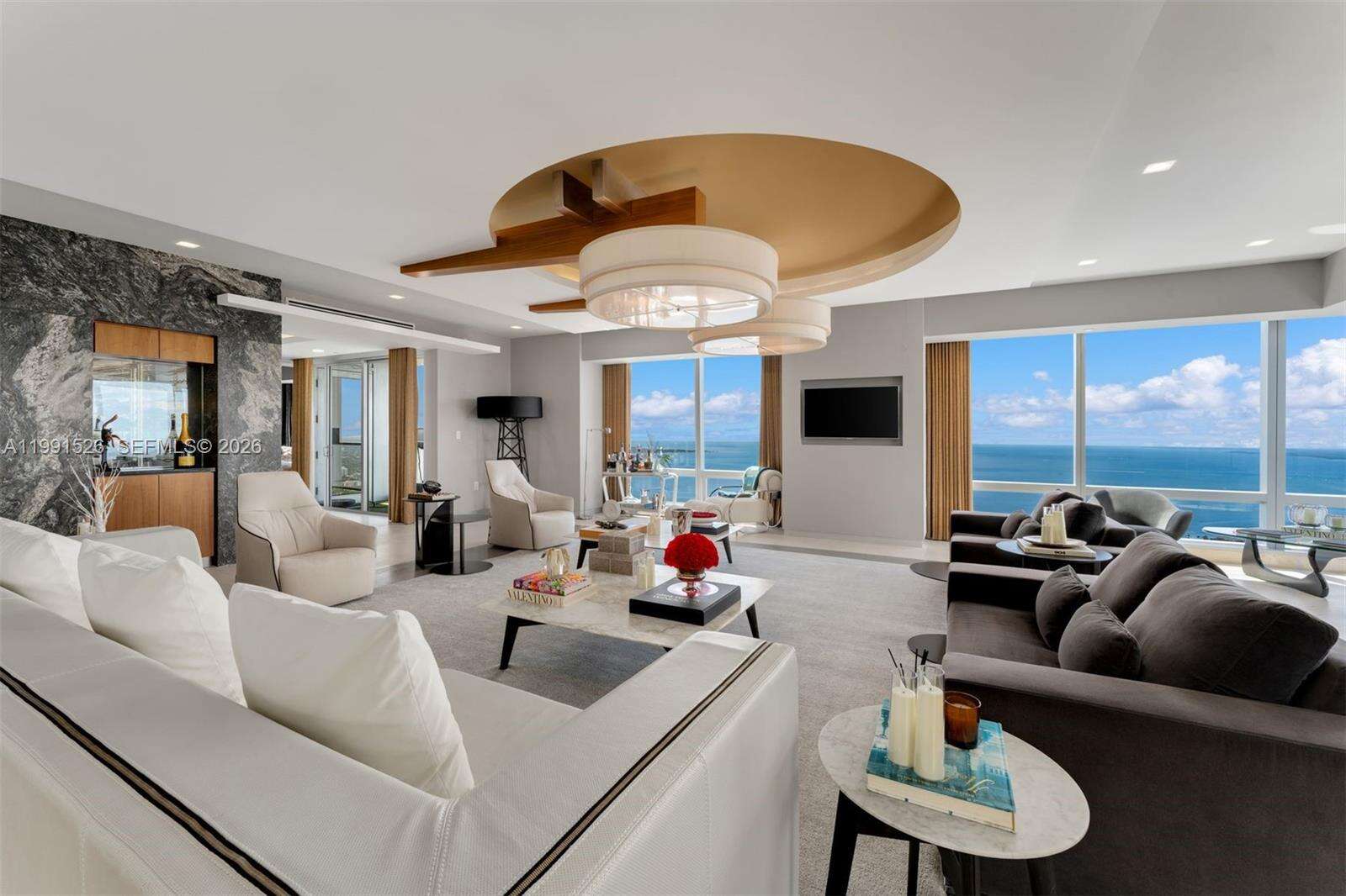 MILLENNIUM TOWER - 1425 Brickell Ave, Miami, FL 33131 | Picture 12