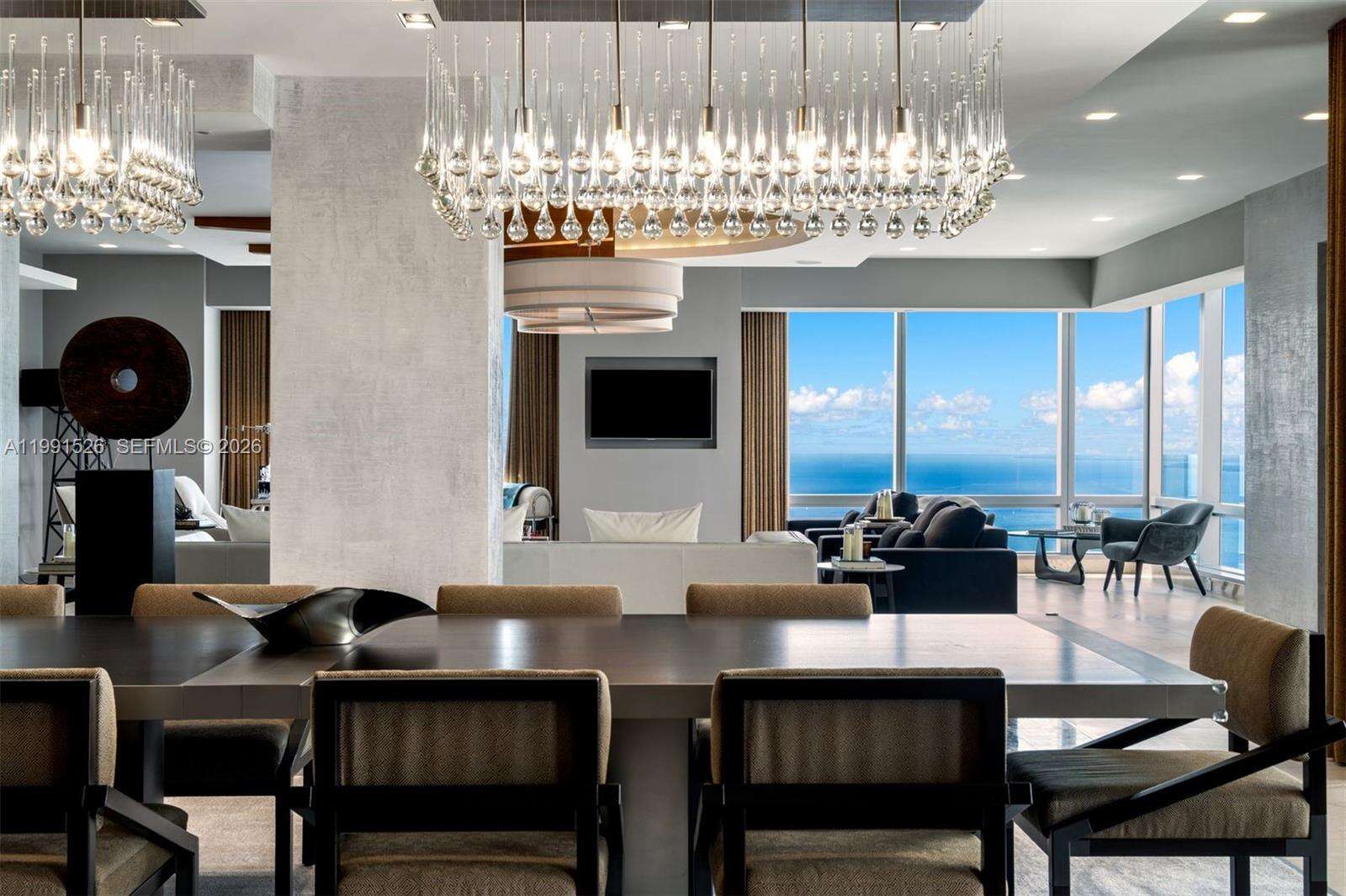 MILLENNIUM TOWER - 1425 Brickell Ave, Miami, FL 33131 | Picture 13