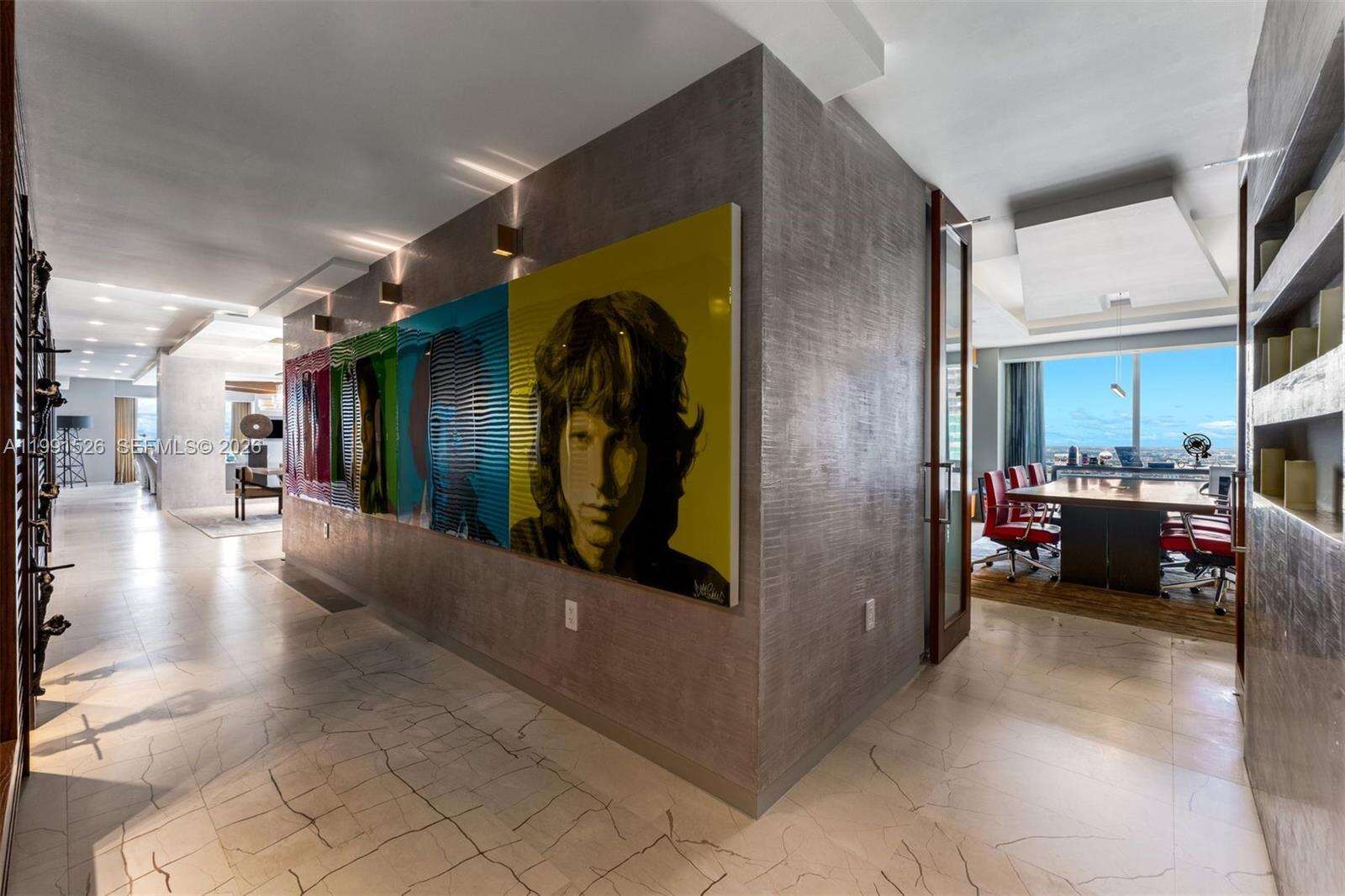 MILLENNIUM TOWER - 1425 Brickell Ave, Miami, FL 33131 | Picture 14