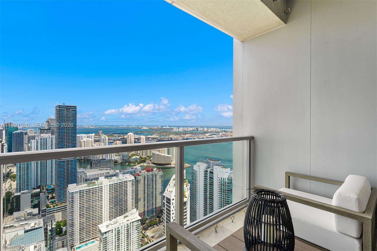 MILLENNIUM TOWER - 1425 Brickell Ave, Miami, FL 33131 | Picture 17