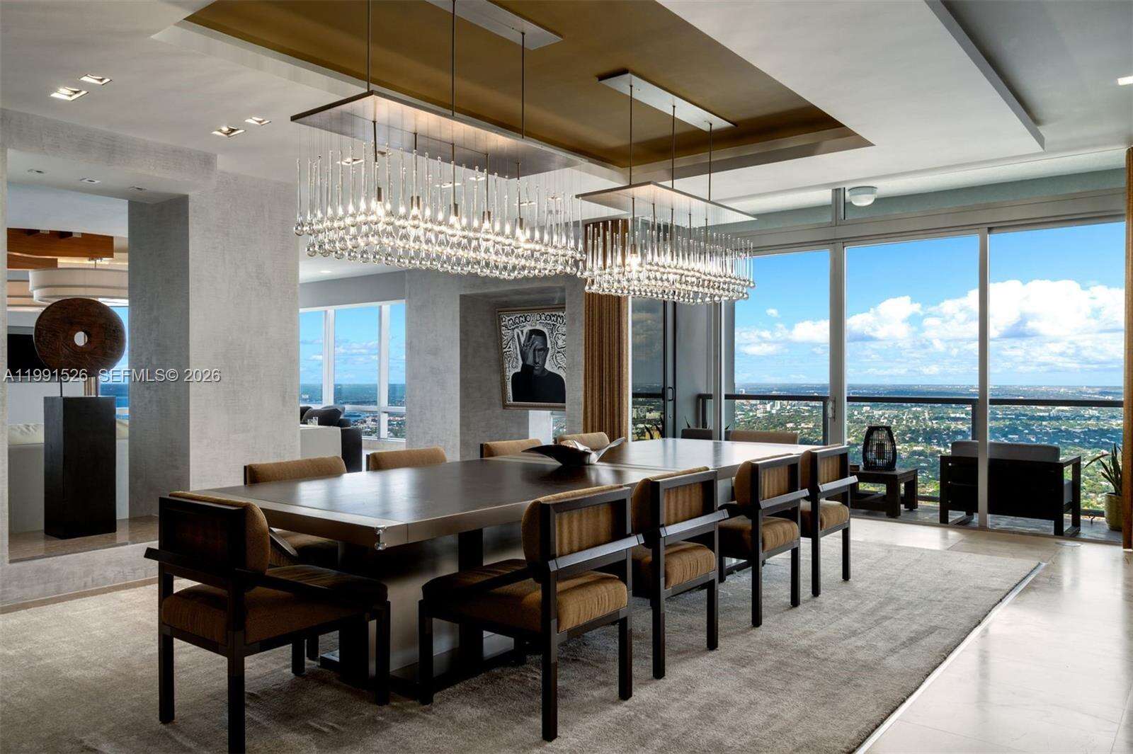MILLENNIUM TOWER - 1425 Brickell Ave, Miami, FL 33131 | Picture 3