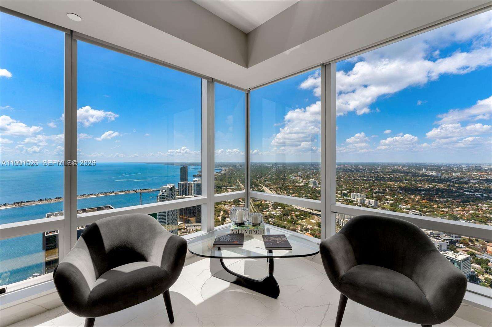 MILLENNIUM TOWER - 1425 Brickell Ave, Miami, FL 33131 | Picture 4