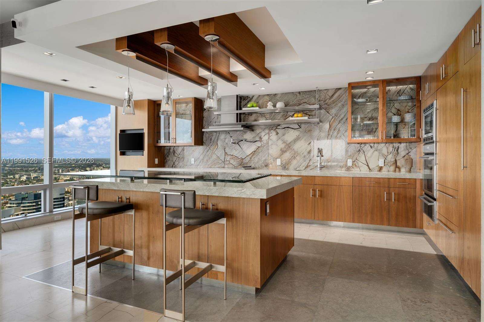 MILLENNIUM TOWER - 1425 Brickell Ave, Miami, FL 33131 | Picture 5