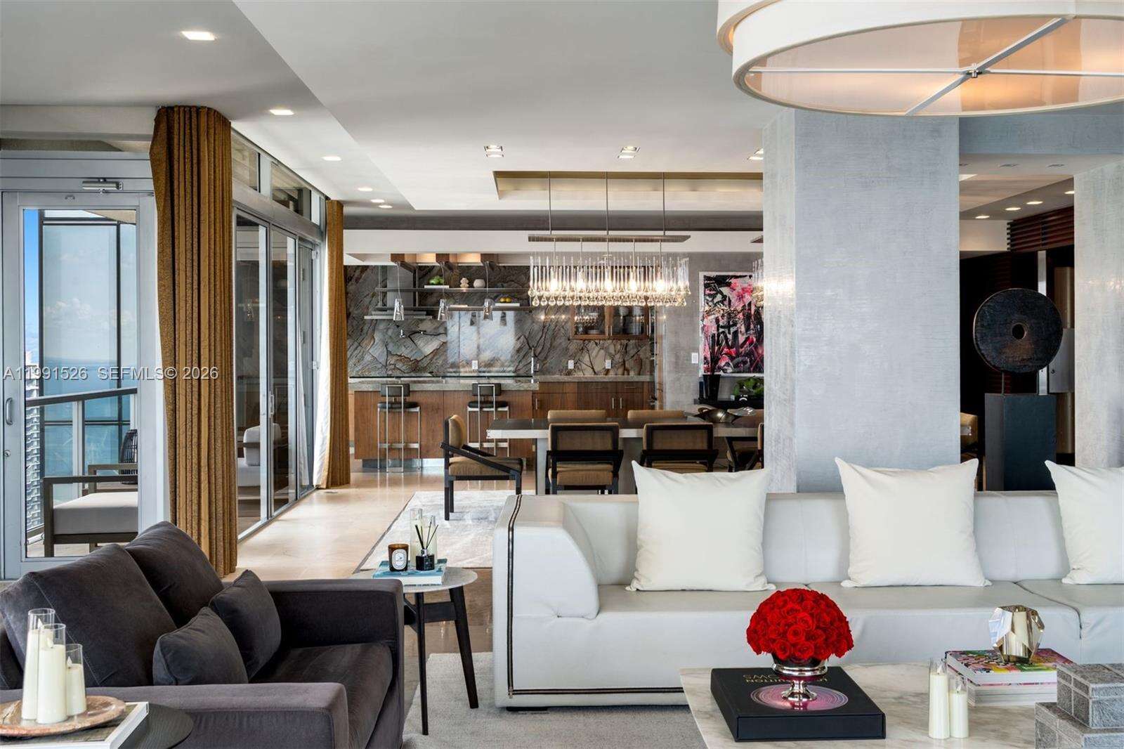 MILLENNIUM TOWER - 1425 Brickell Ave, Miami, FL 33131 | Picture 6