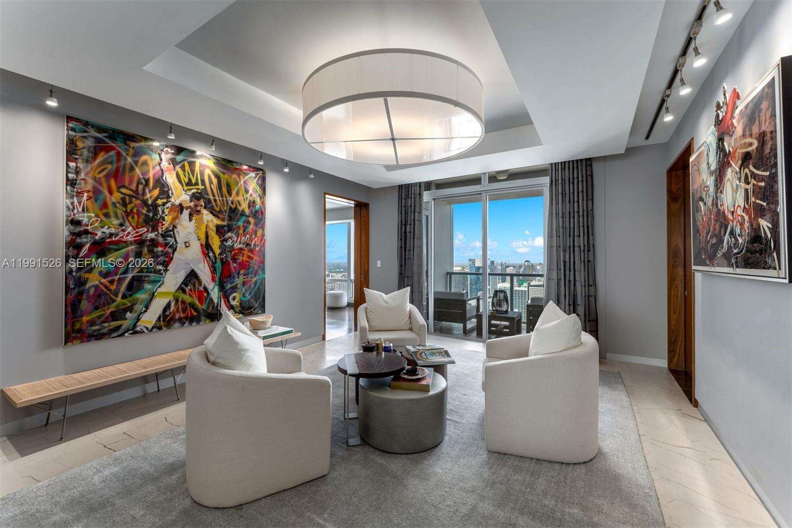 MILLENNIUM TOWER - 1425 Brickell Ave, Miami, FL 33131 | Picture 8