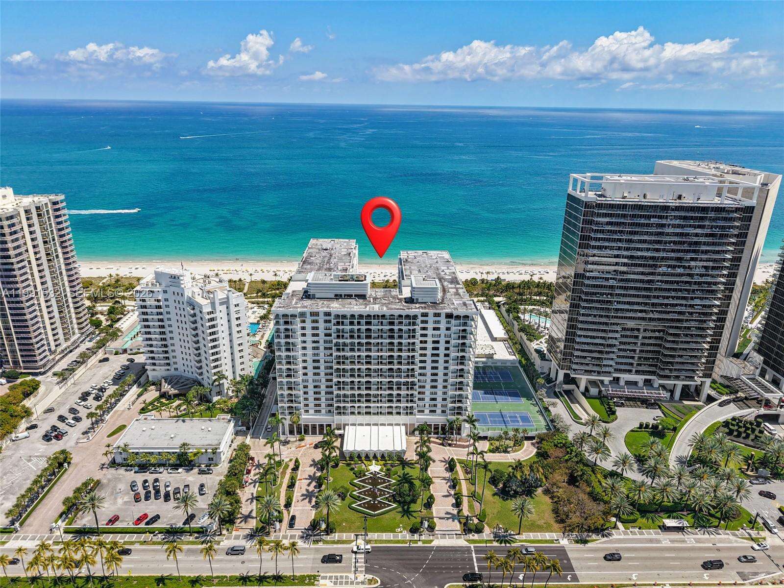 BALMORAL - 9801 Collins Ave, Bal Harbour, FL 33154 | Picture 1