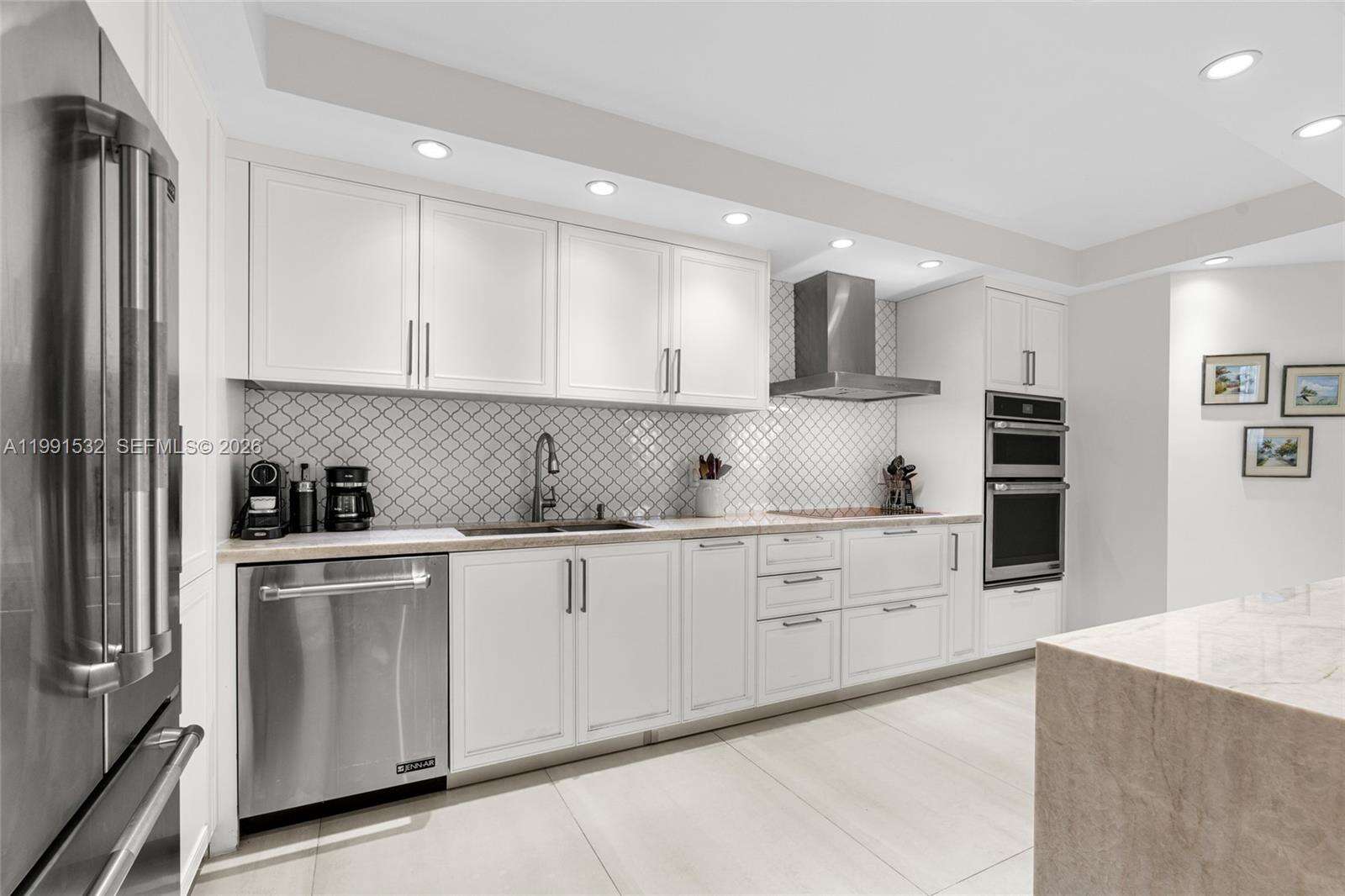 BALMORAL - 9801 Collins Ave, Bal Harbour, FL 33154 | Picture 11