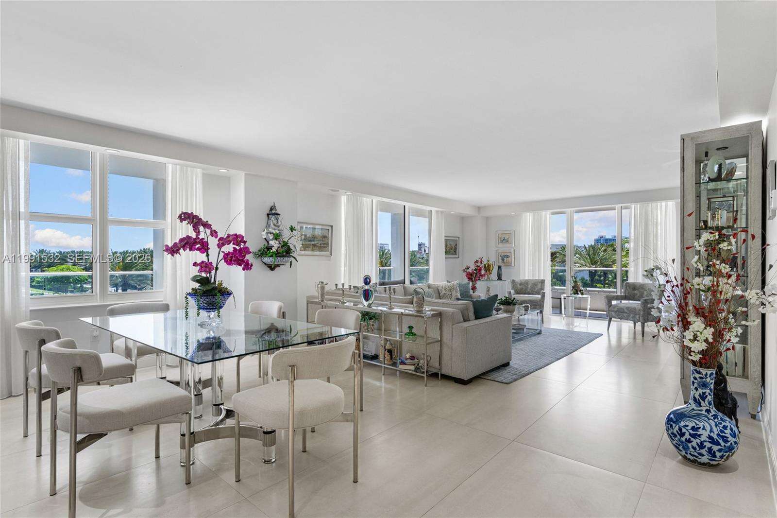 BALMORAL - 9801 Collins Ave, Bal Harbour, FL 33154 | Picture 13
