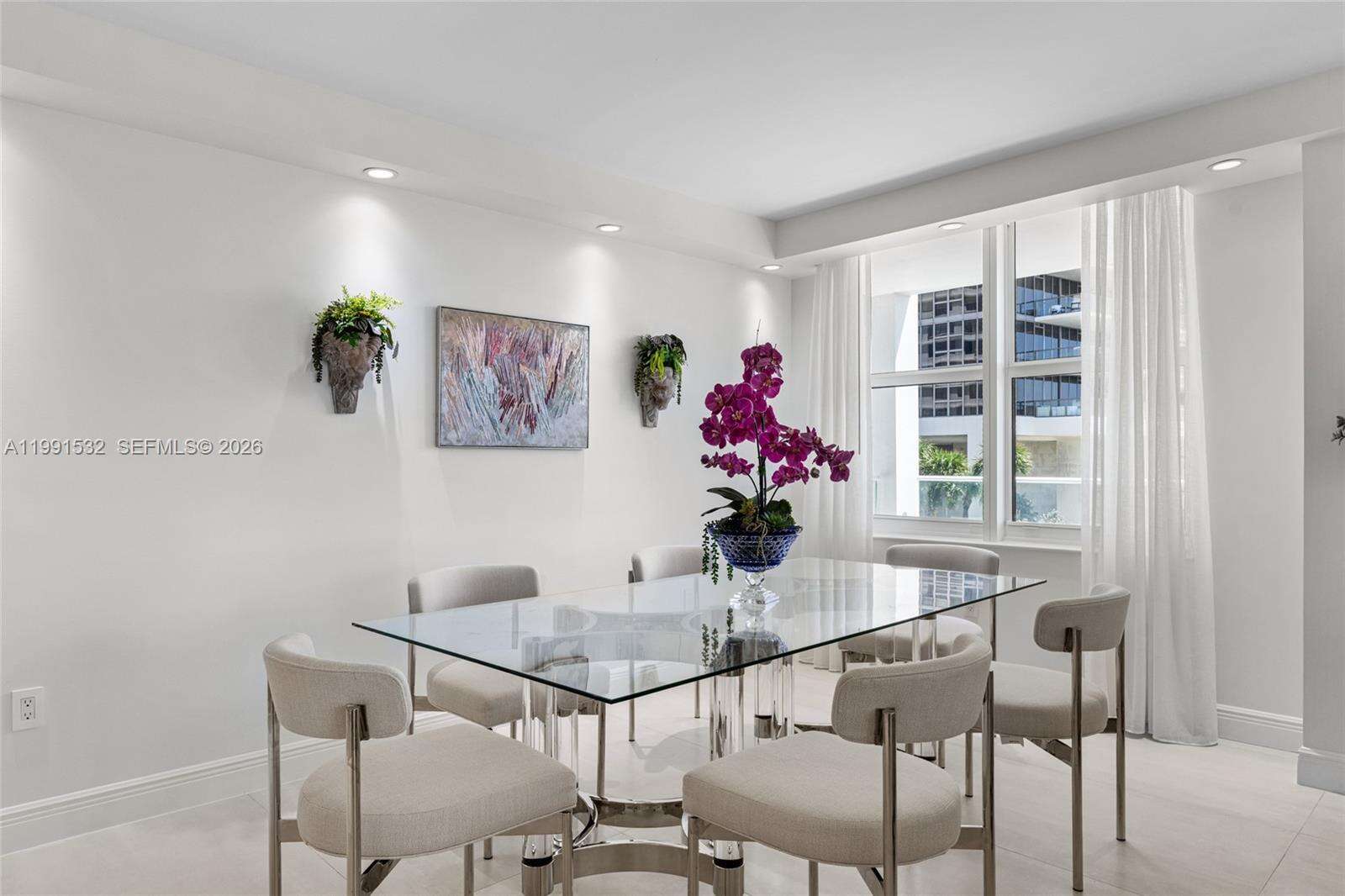 BALMORAL - 9801 Collins Ave, Bal Harbour, FL 33154 | Picture 18