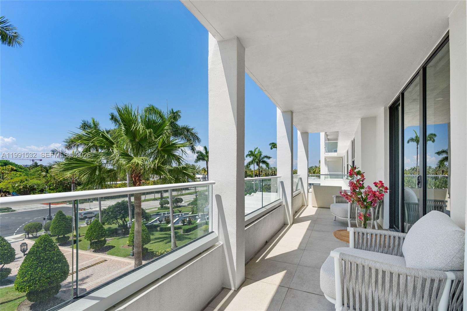 BALMORAL - 9801 Collins Ave, Bal Harbour, FL 33154 | Picture 30