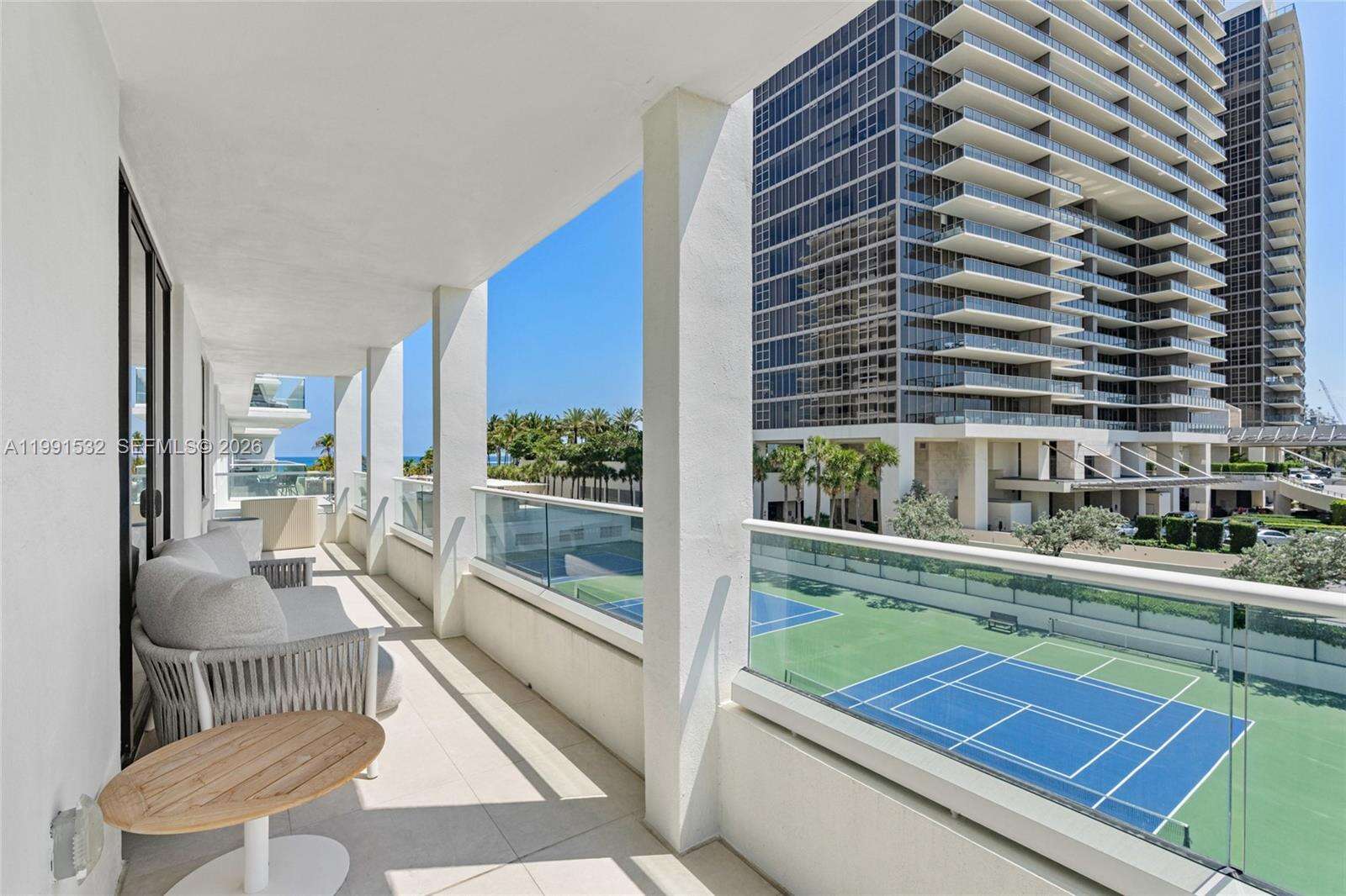 BALMORAL - 9801 Collins Ave, Bal Harbour, FL 33154 | Picture 32