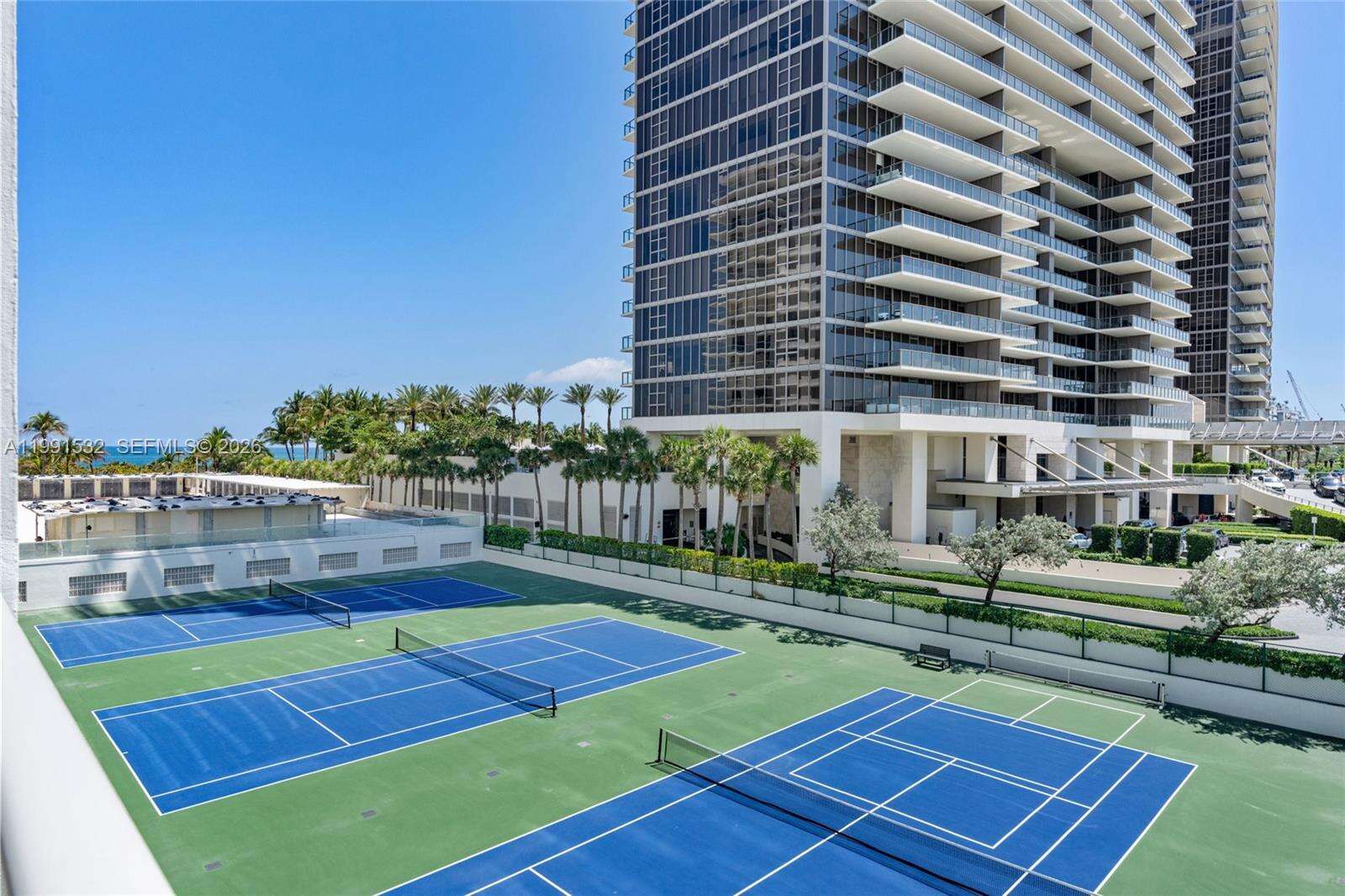 BALMORAL - 9801 Collins Ave, Bal Harbour, FL 33154 | Picture 34