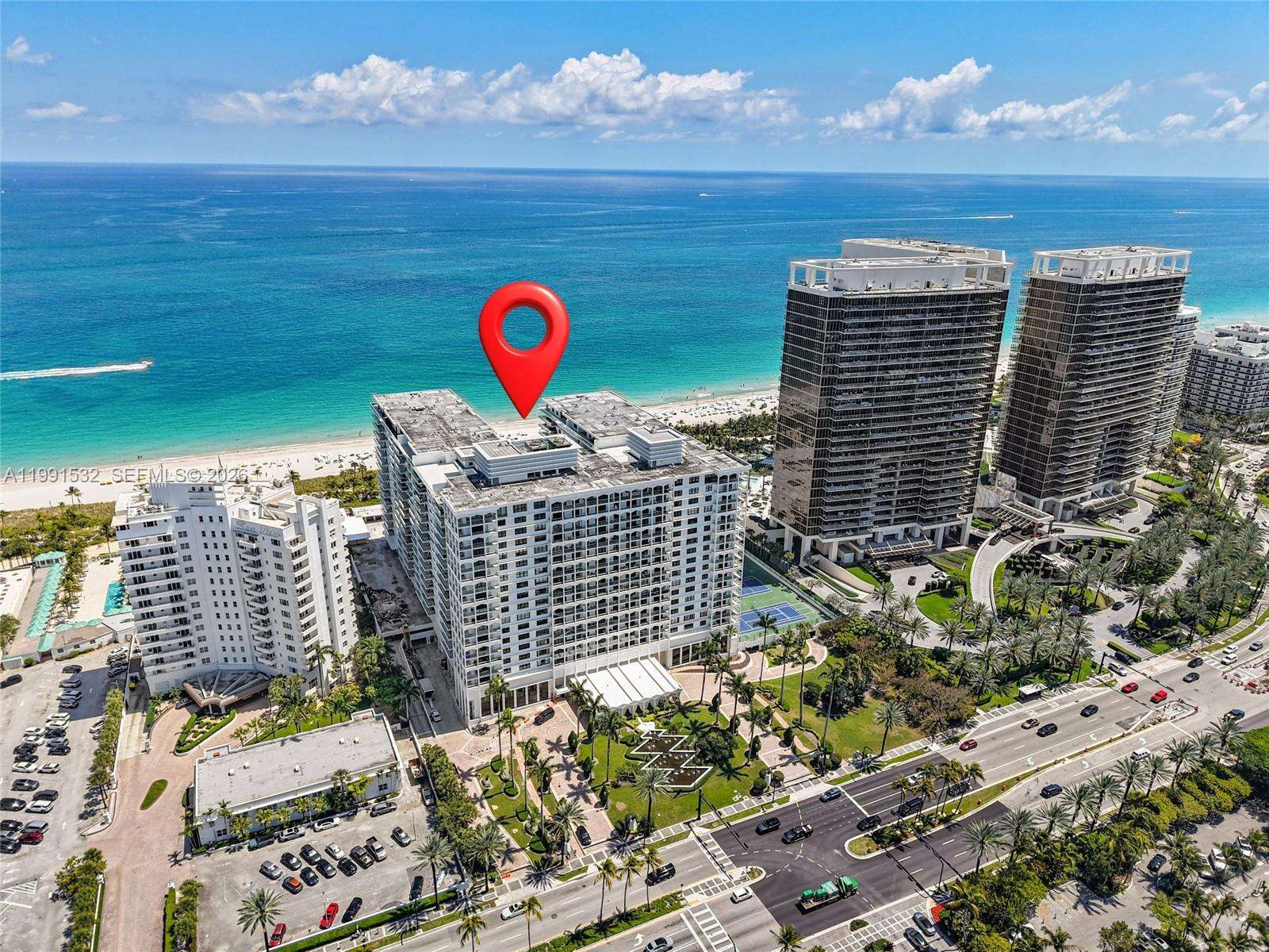 BALMORAL - 9801 Collins Ave, Bal Harbour, FL 33154 | Picture 37