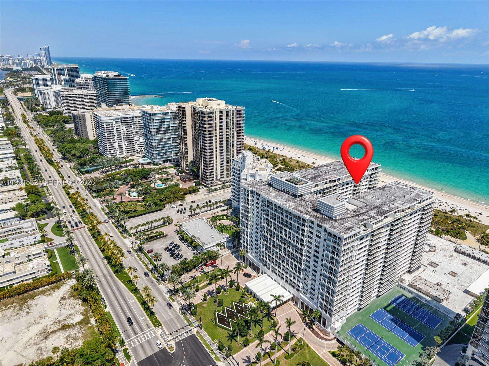 BALMORAL - 9801 Collins Ave, Bal Harbour, FL 33154 | Picture 38