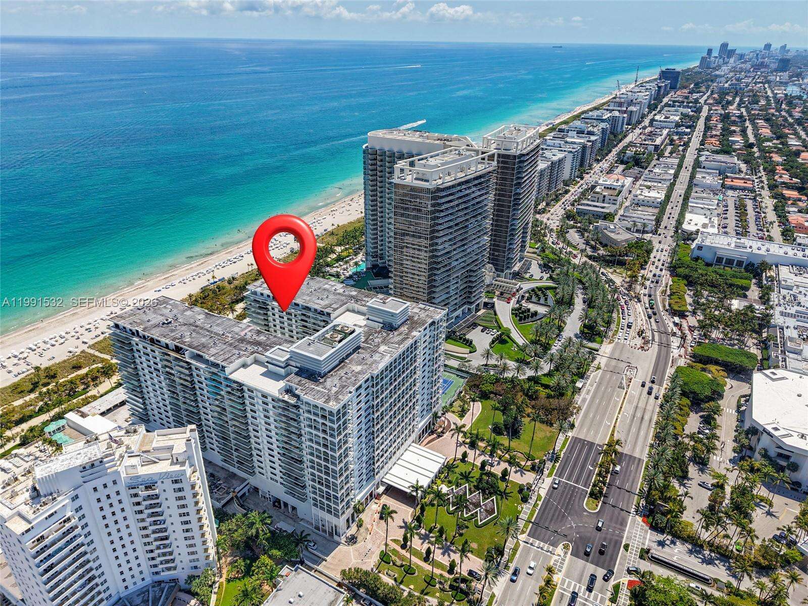 BALMORAL - 9801 Collins Ave, Bal Harbour, FL 33154 | Picture 39