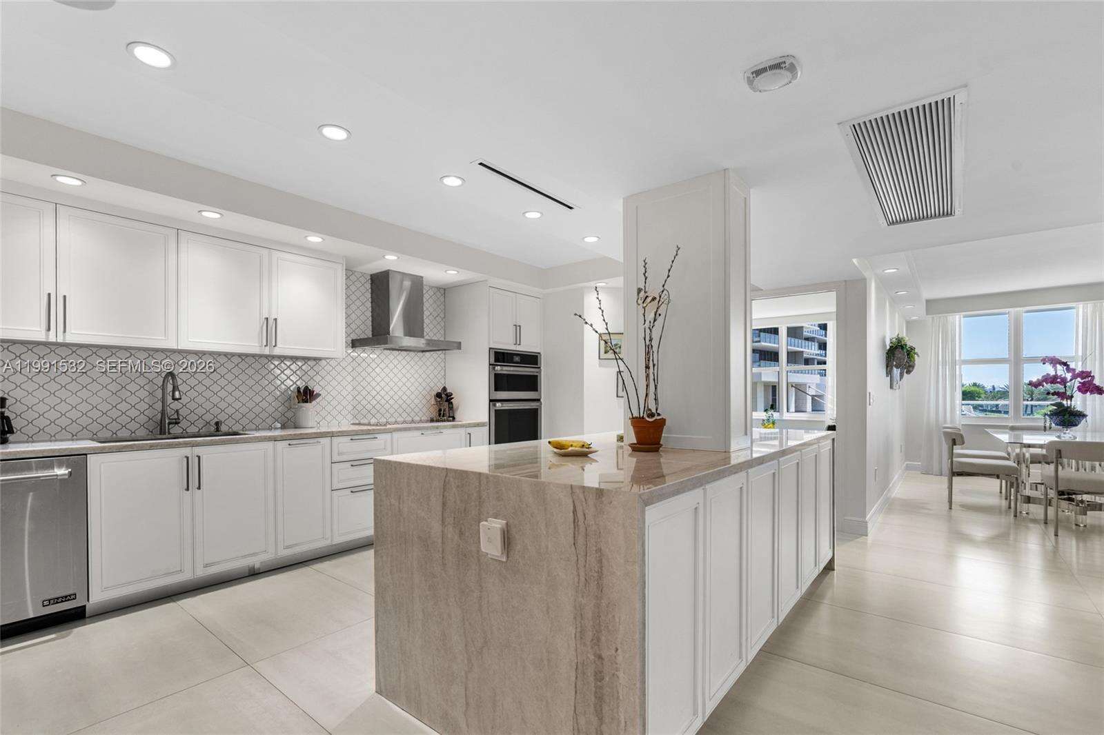 BALMORAL - 9801 Collins Ave, Bal Harbour, FL 33154 | Picture 8