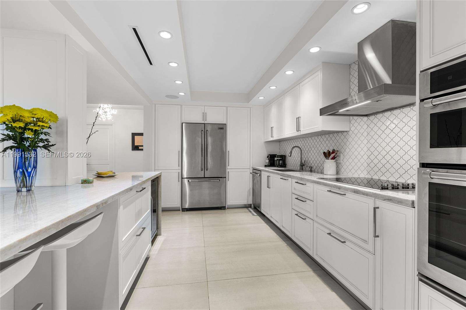 BALMORAL - 9801 Collins Ave, Bal Harbour, FL 33154 | Picture 10