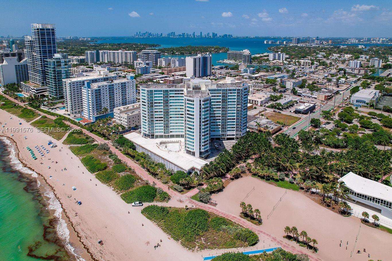 Burleigh House at 7135 Collins Ave, Miami Beach, FL 33141 - For Sale photo 2