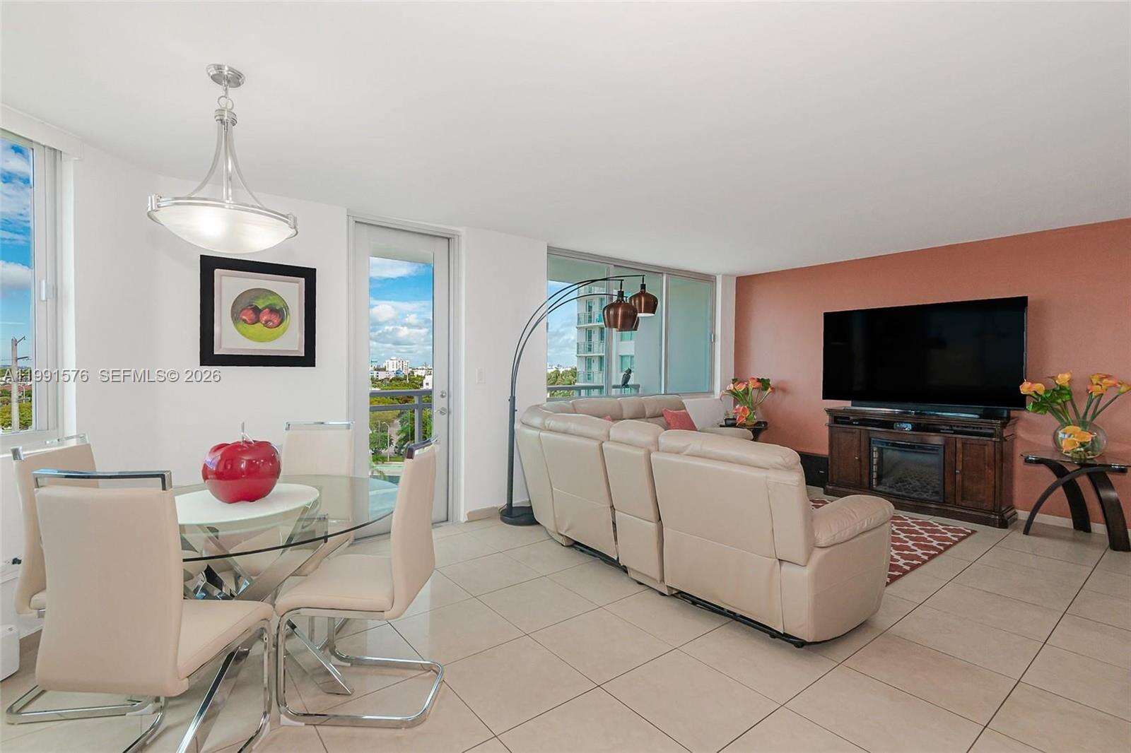 Burleigh House at 7135 Collins Ave, Miami Beach, FL 33141 - For Sale photo 11
