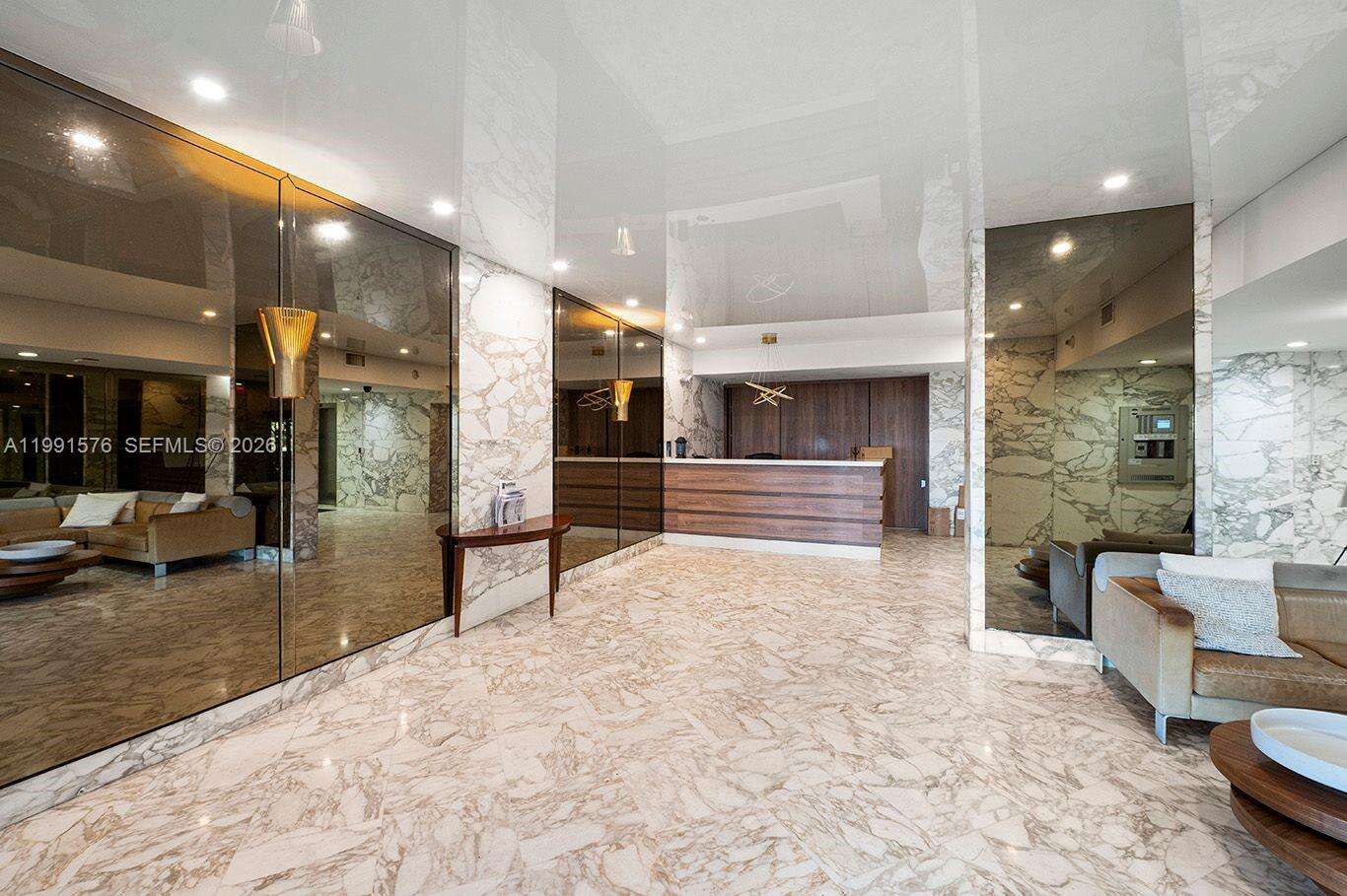 Burleigh House at 7135 Collins Ave, Miami Beach, FL 33141 - For Sale photo 3