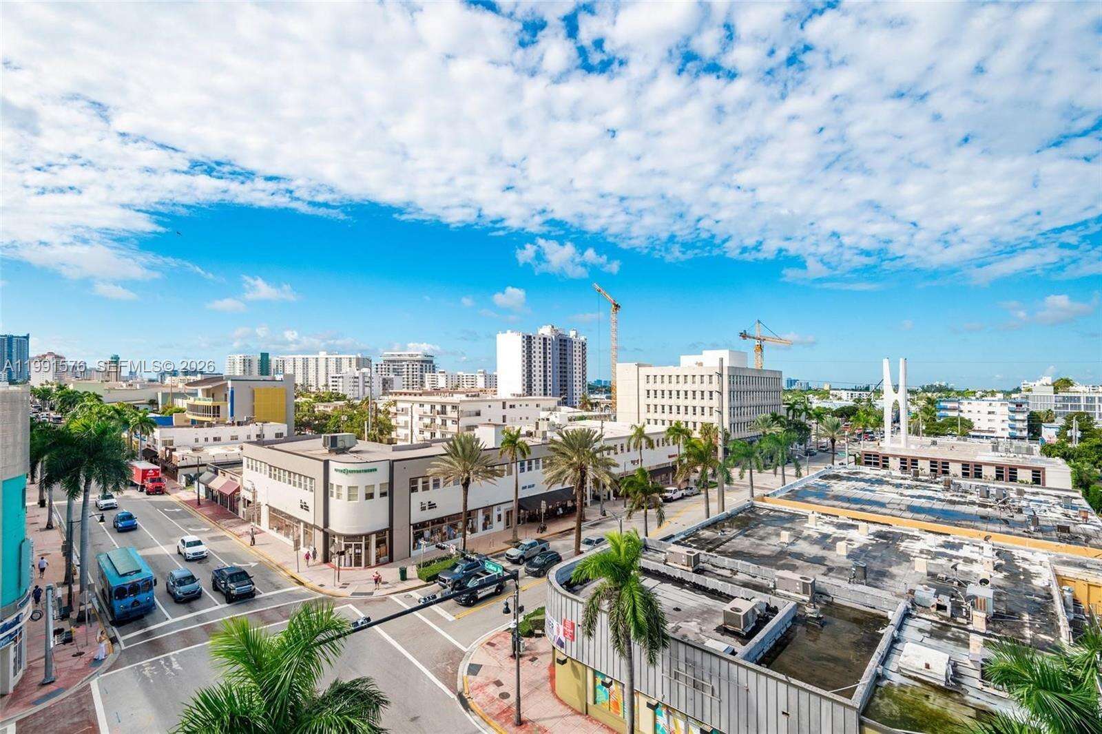 Burleigh House at 7135 Collins Ave, Miami Beach, FL 33141 - For Sale photo 4