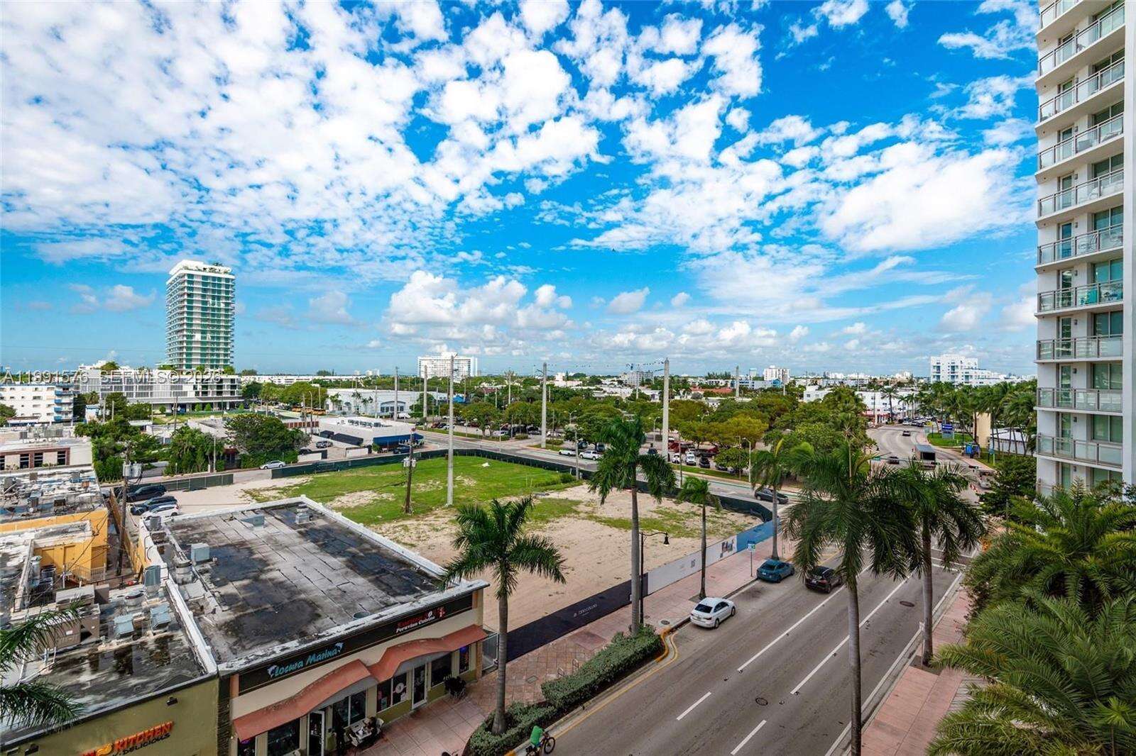 Burleigh House at 7135 Collins Ave, Miami Beach, FL 33141 - For Sale photo 5