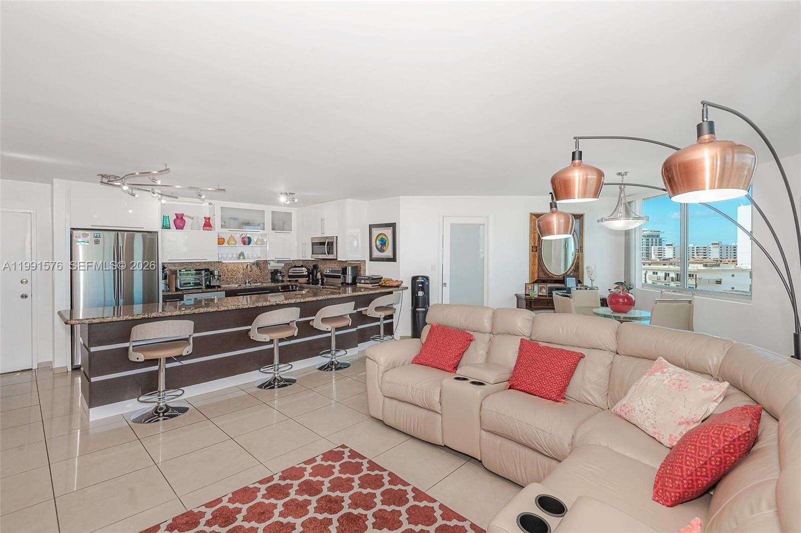 Burleigh House at 7135 Collins Ave, Miami Beach, FL 33141 - For Sale photo 8
