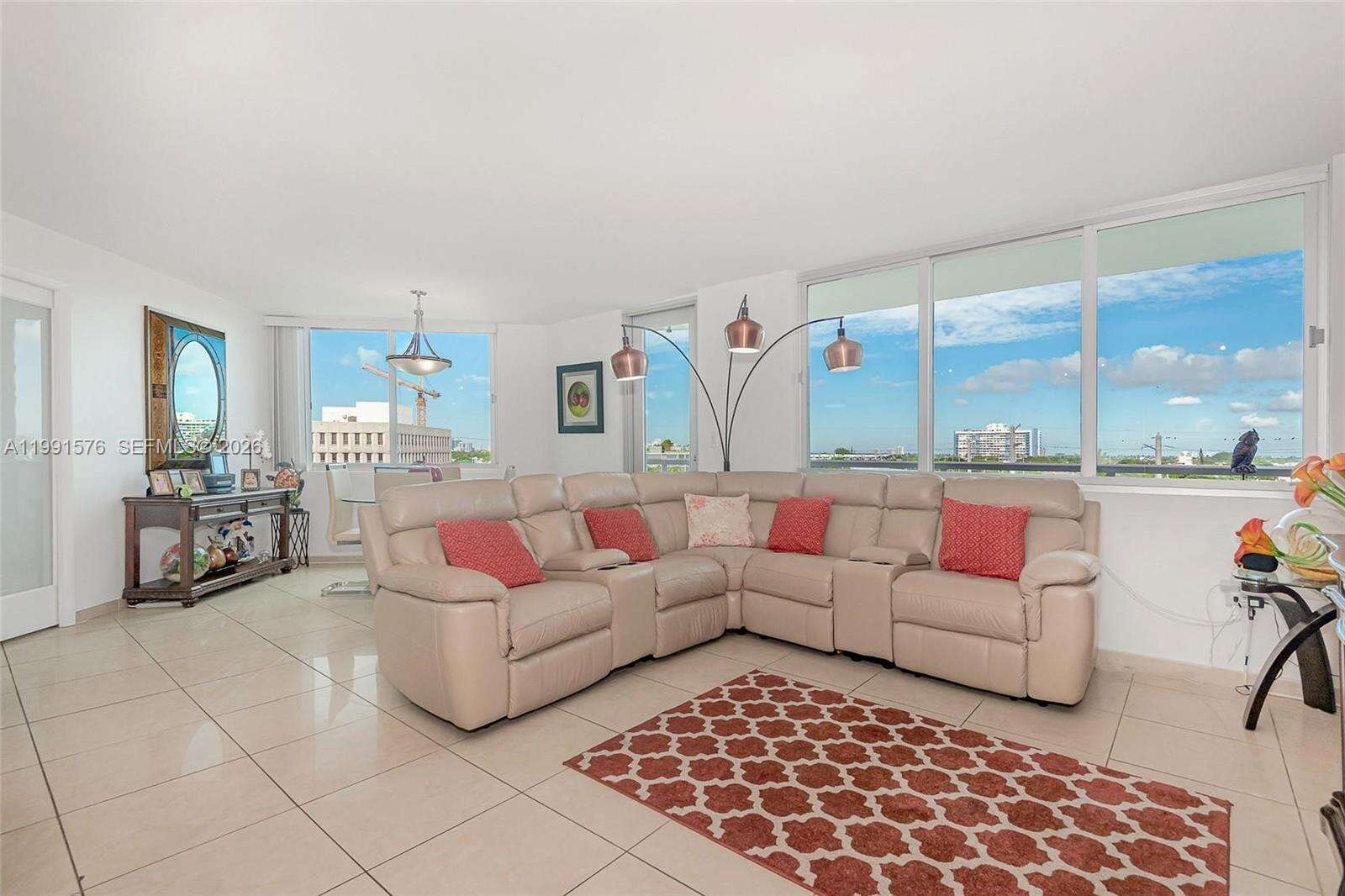Burleigh House at 7135 Collins Ave, Miami Beach, FL 33141 - For Sale photo 9