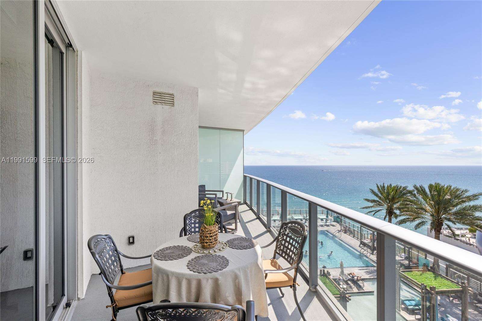Hyde Resort at 4111 Ocean Dr, Hollywood, FL 33019 - For Sale photo 1