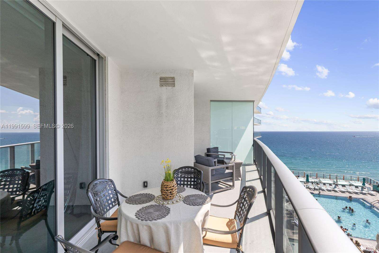 Hyde Resort at 4111 Ocean Dr, Hollywood, FL 33019 - For Sale photo 2