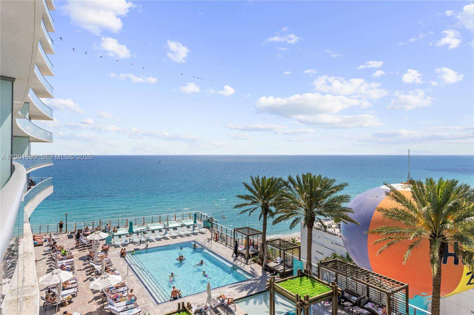 Hyde Resort at 4111 Ocean Dr, Hollywood, FL 33019 - For Sale photo 5