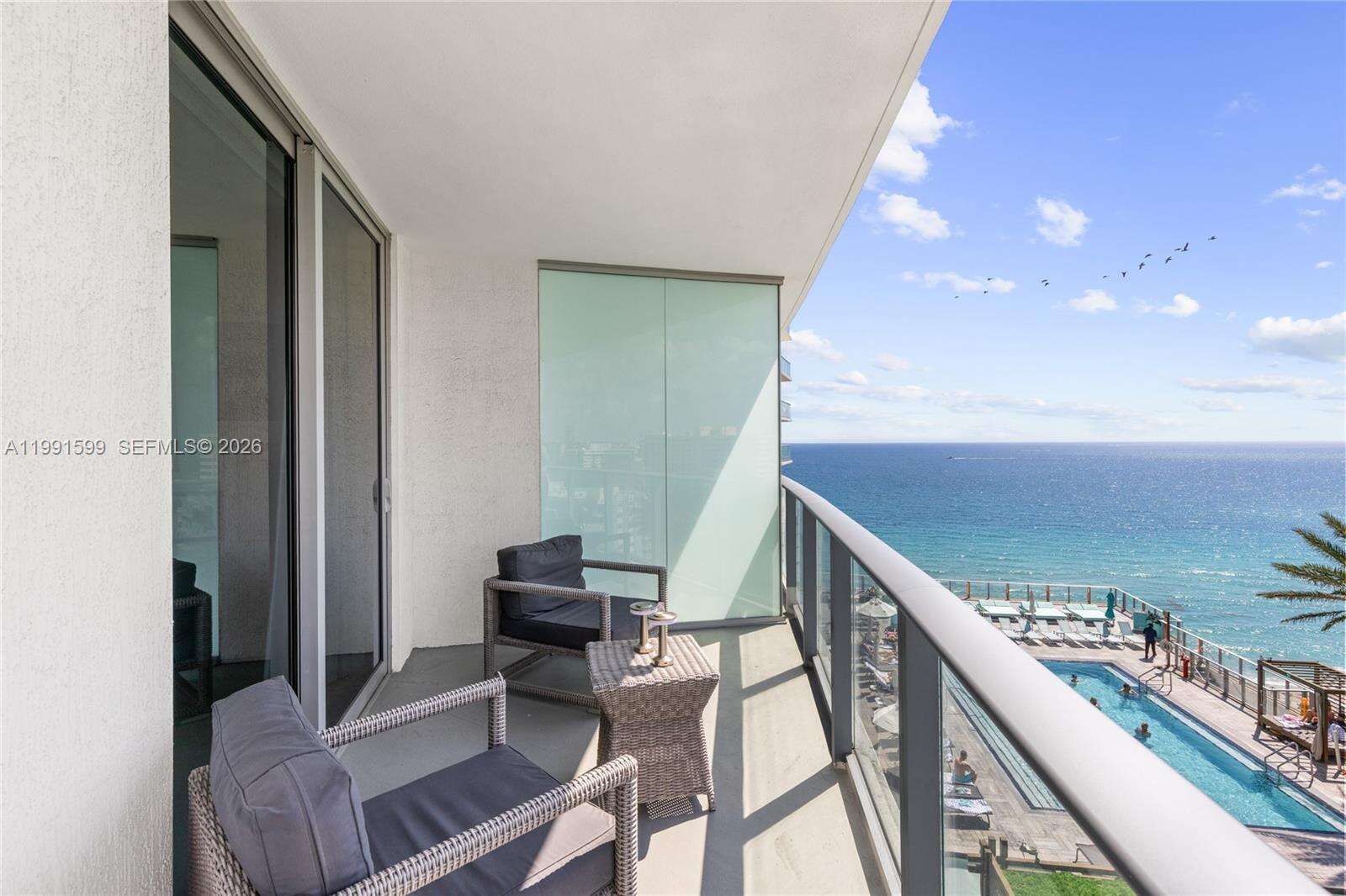 Hyde Resort at 4111 Ocean Dr, Hollywood, FL 33019 - For Sale photo 6