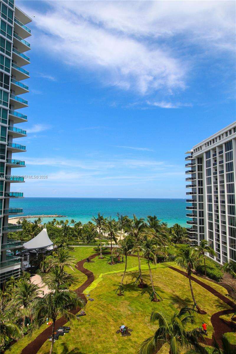 HARBOUR HOUSE - 10275 Collins Ave, Bal Harbour, FL 33154 | Picture 1
