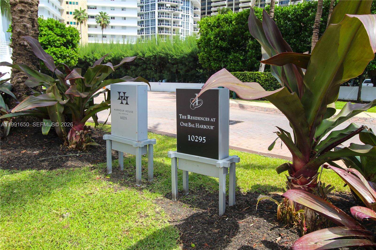 HARBOUR HOUSE - 10275 Collins Ave, Bal Harbour, FL 33154 | Picture 16