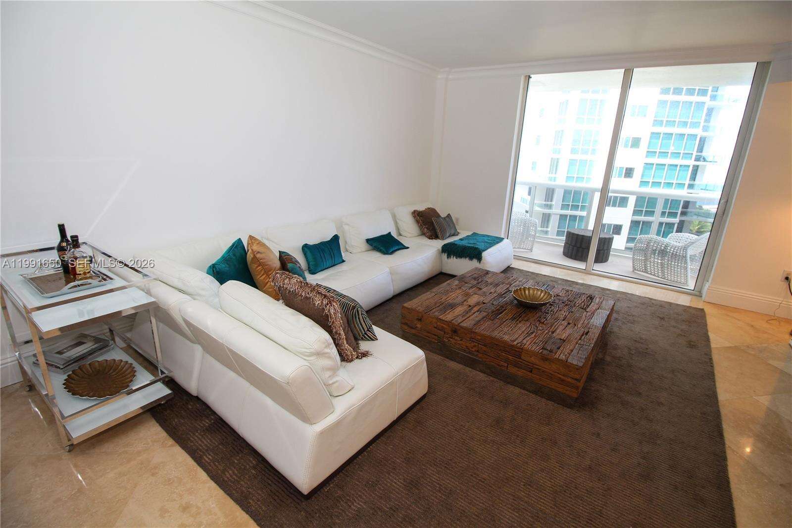 HARBOUR HOUSE - 10275 Collins Ave, Bal Harbour, FL 33154 | Picture 4