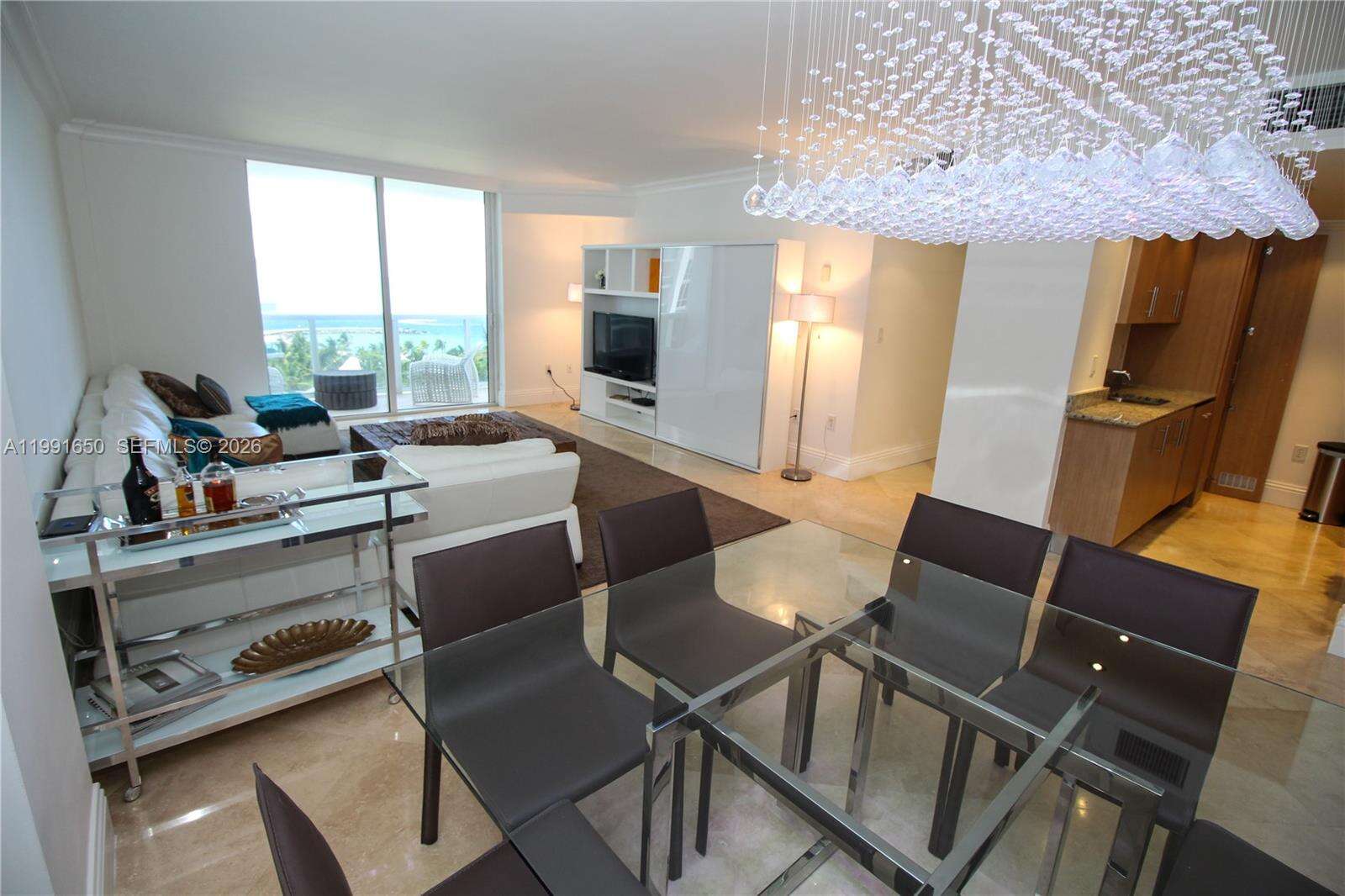 HARBOUR HOUSE - 10275 Collins Ave, Bal Harbour, FL 33154 | Picture 10