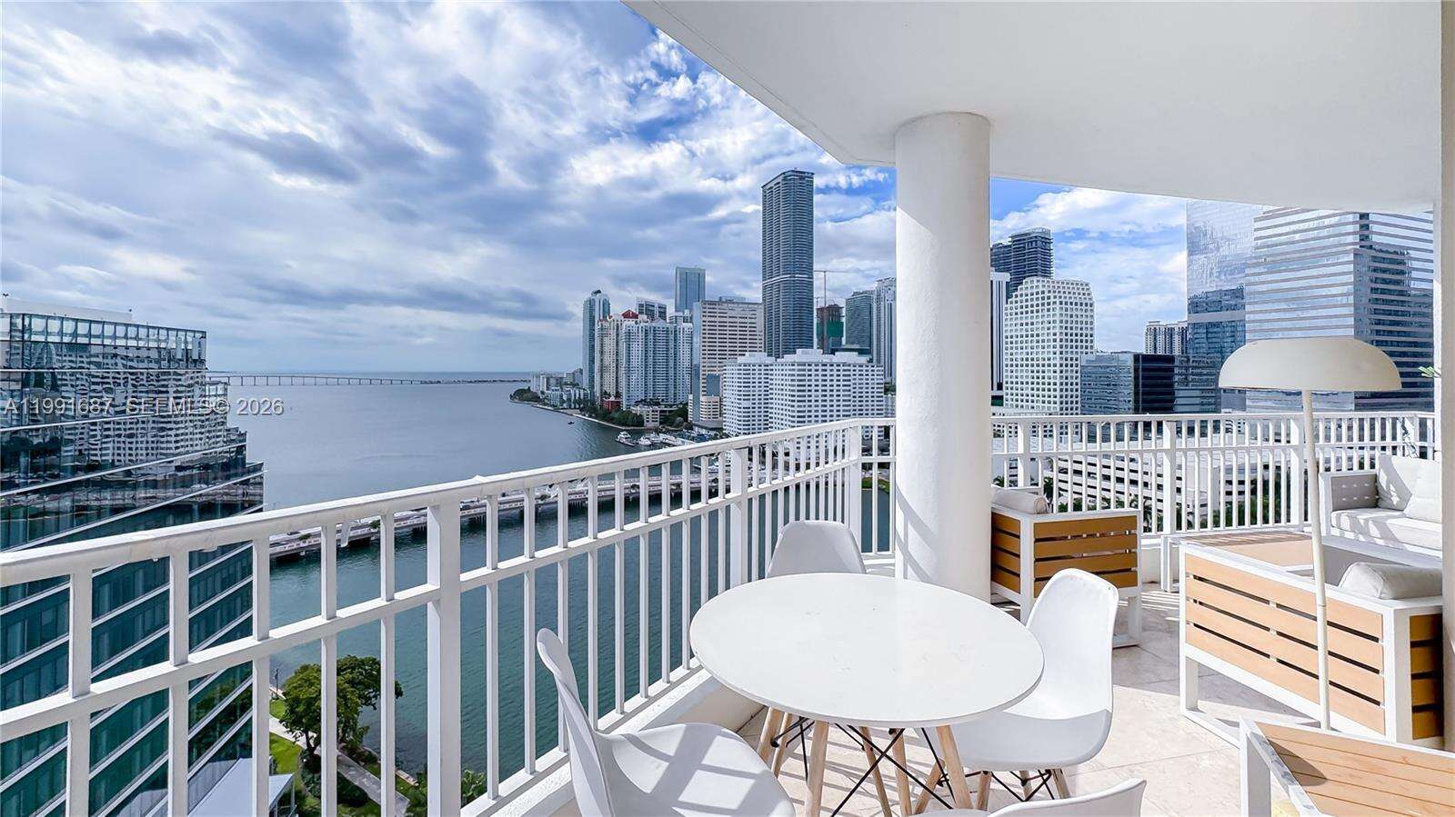 COURVOISIER COURTS - 701 Brickell Key Blvd, Miami, FL 33131 | Picture 2